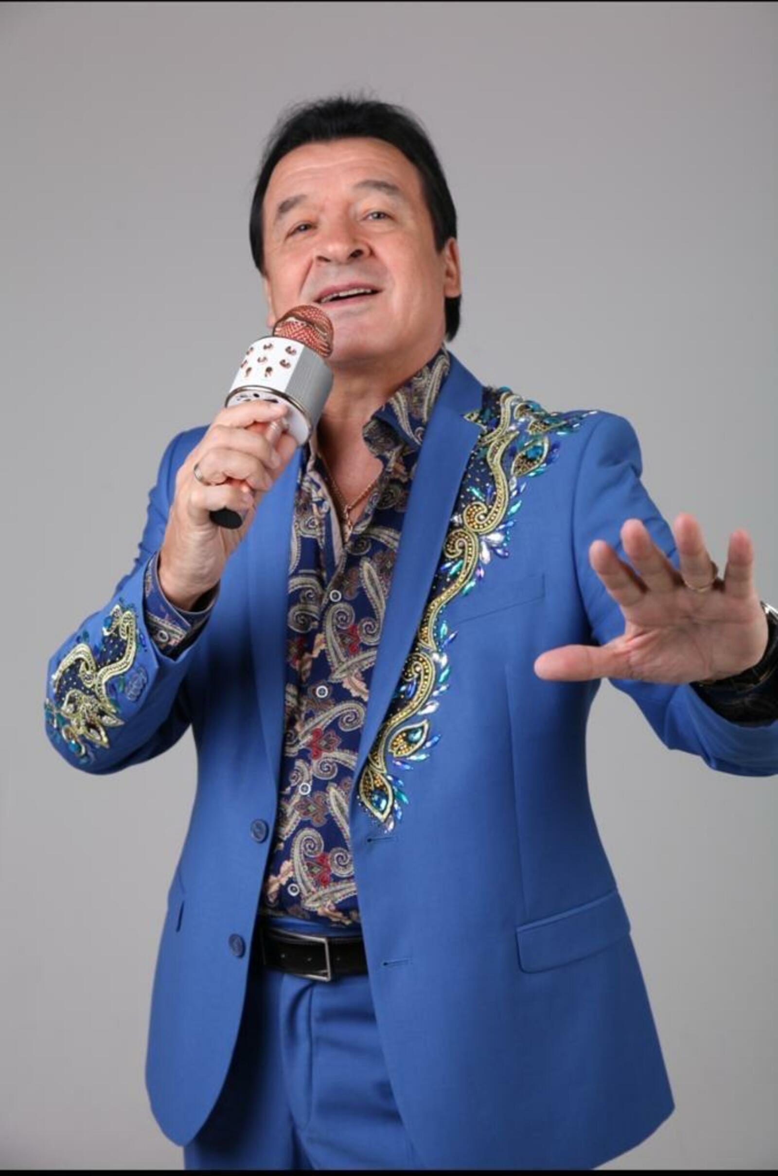 «Ынйы сәстем – ынйы йыям»