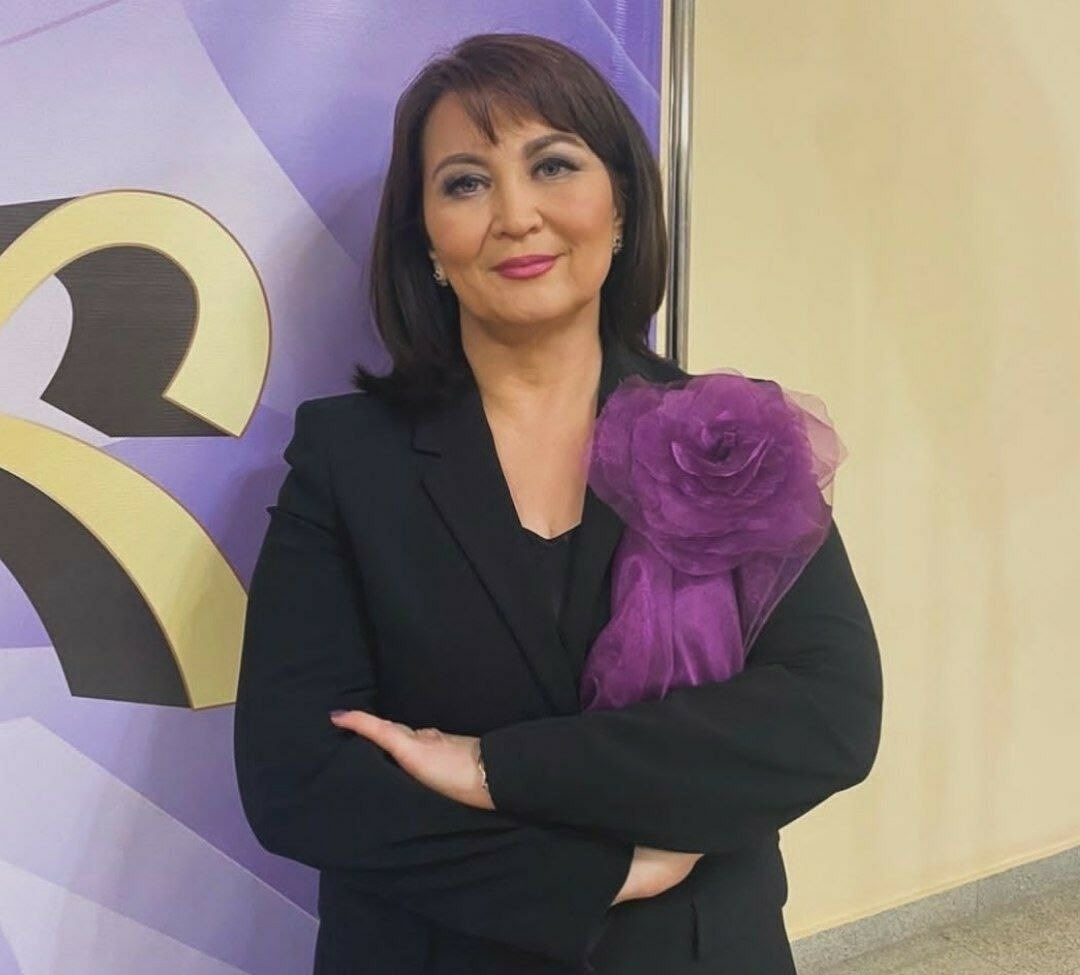 Уның һәр бер проекты батырлыҡҡа тиң