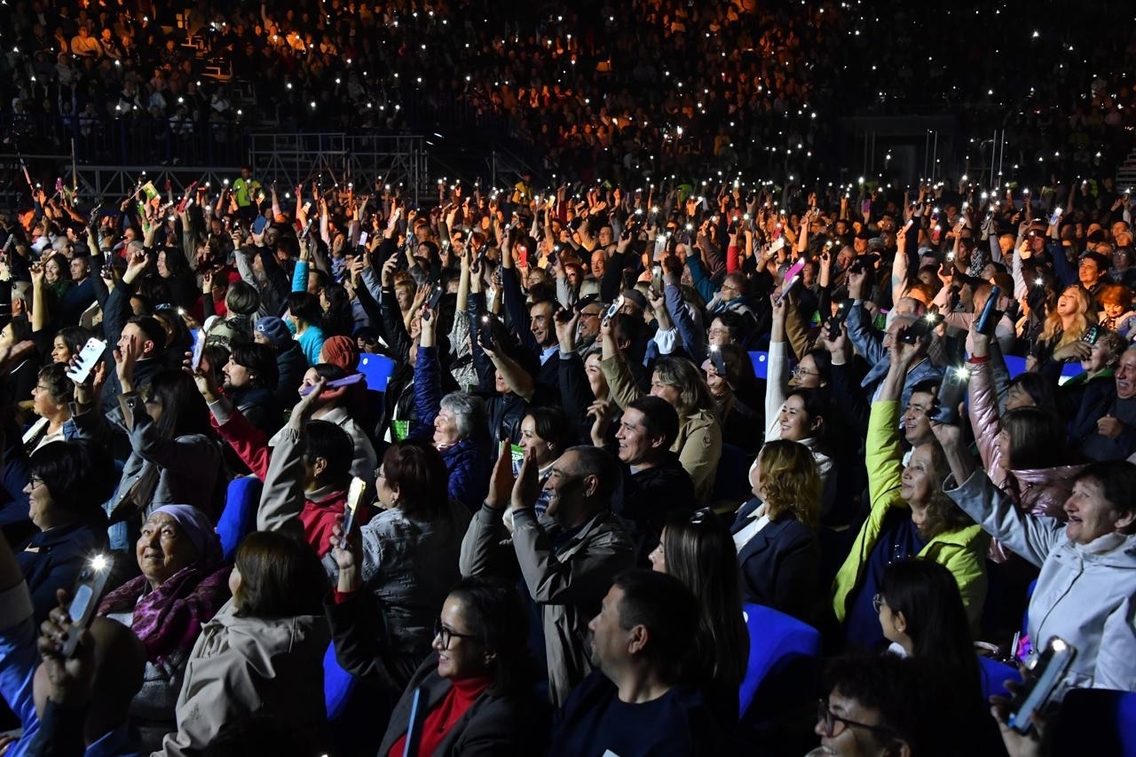 «Юлдаш»ҡа - 25!