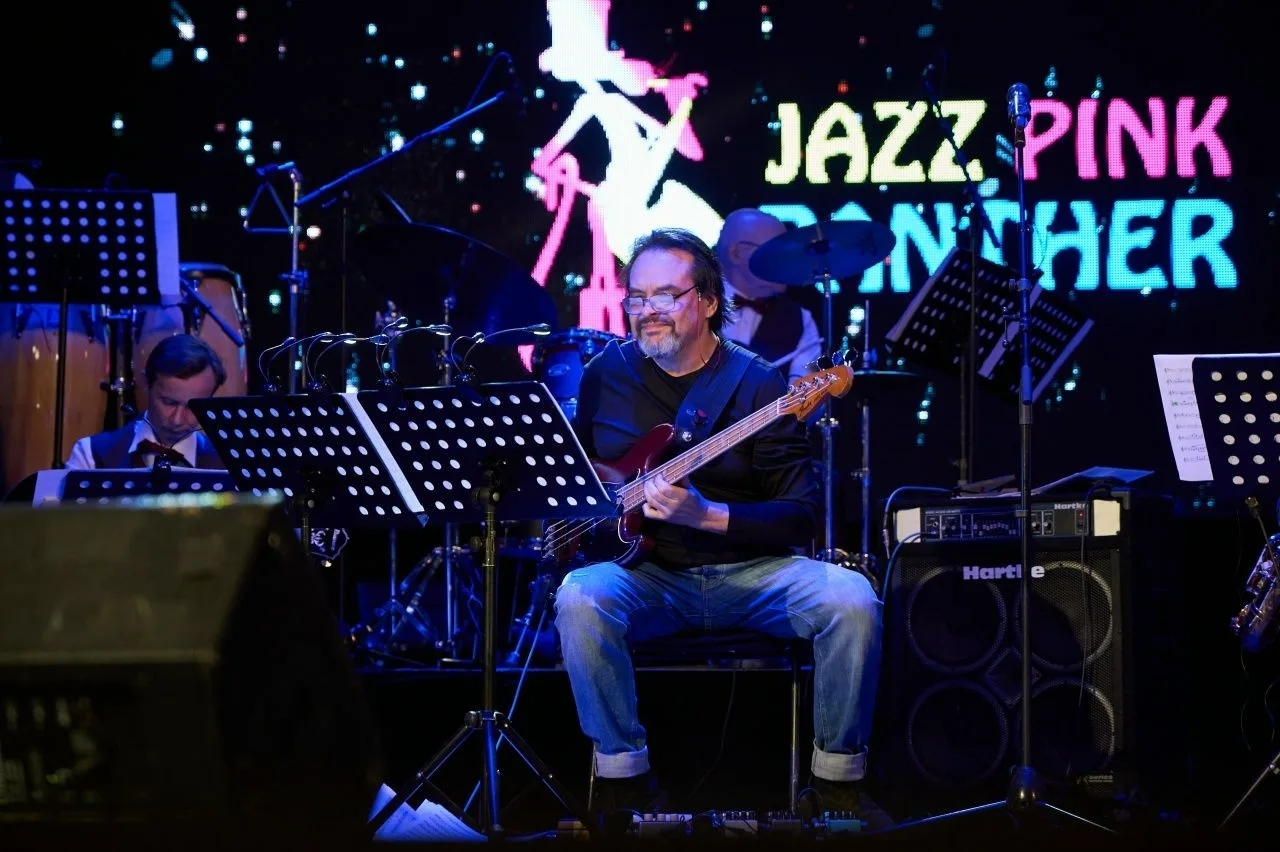 ЧЕМ ЗАПОМНИЛАСЬ ДВАДЦАТЬ ДЕВЯТАЯ «РОЗОВАЯ ПАНТЕРА»?