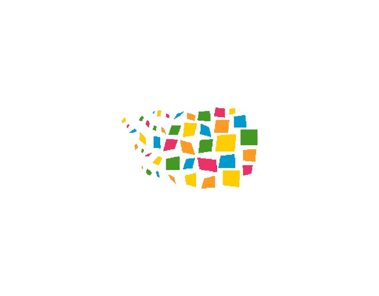 Башҡорттар һәм казактар сағылдырылған кәнфиттәр