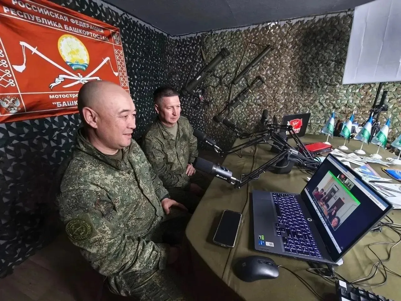 Матбуғат йортонда үҙенсәлекле сара