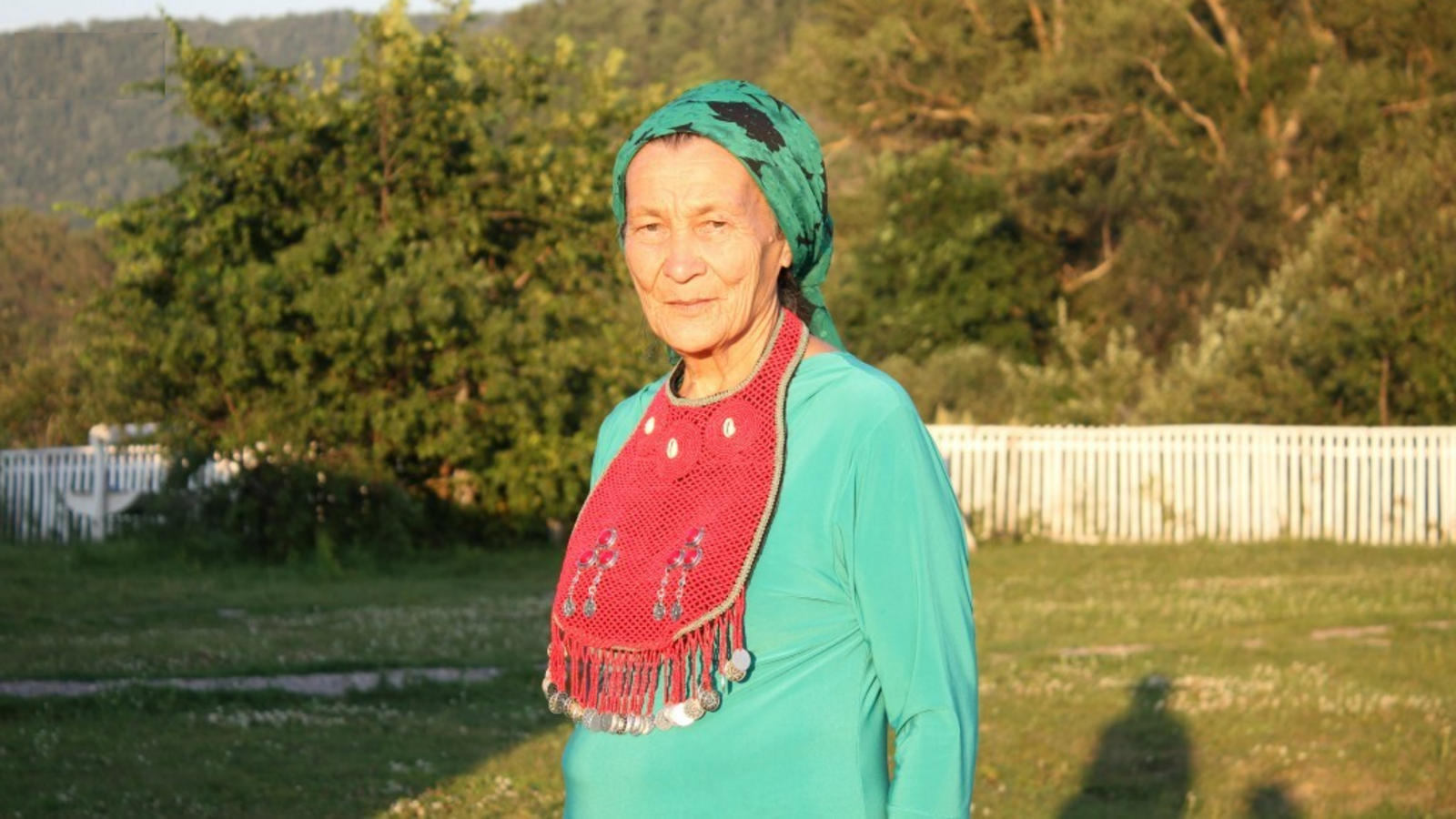 Мәрйәм Бураҡаева буҙаны нисек эшләй?