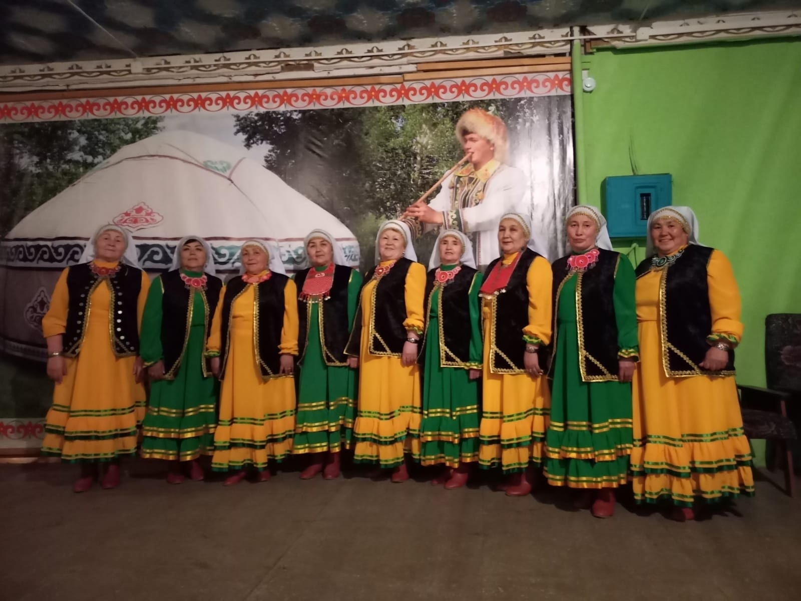 Һөнәре – уның йәшәү рәүеше