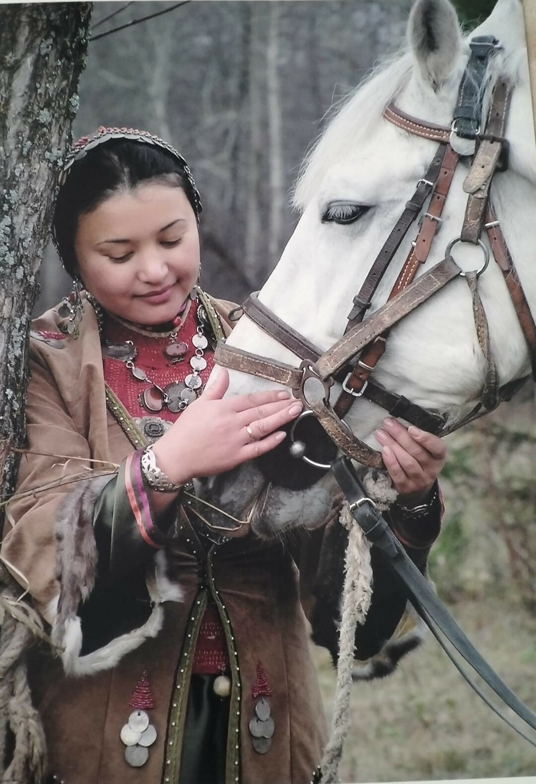 ИЖАД ЮЛЫМ «ТАШТУҒАЙ»ҘАН БАШЛАНДЫ