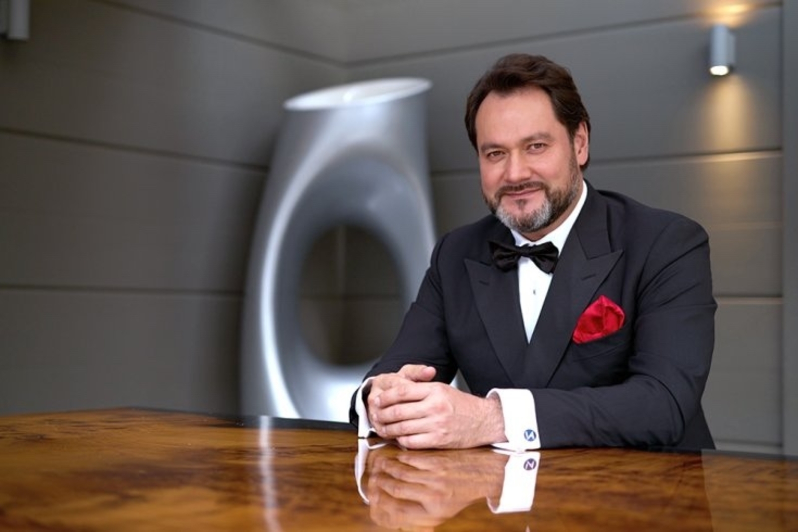 Матур яңылыҡ!