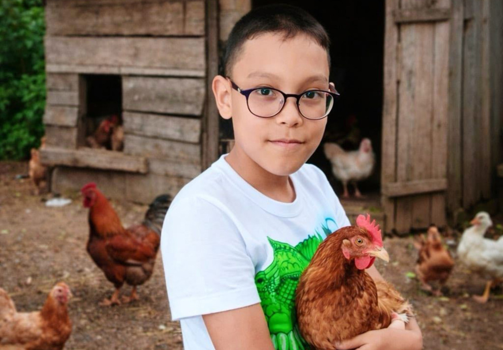 БУЛЫР БАЛА – БИЛӘҮҘӘН