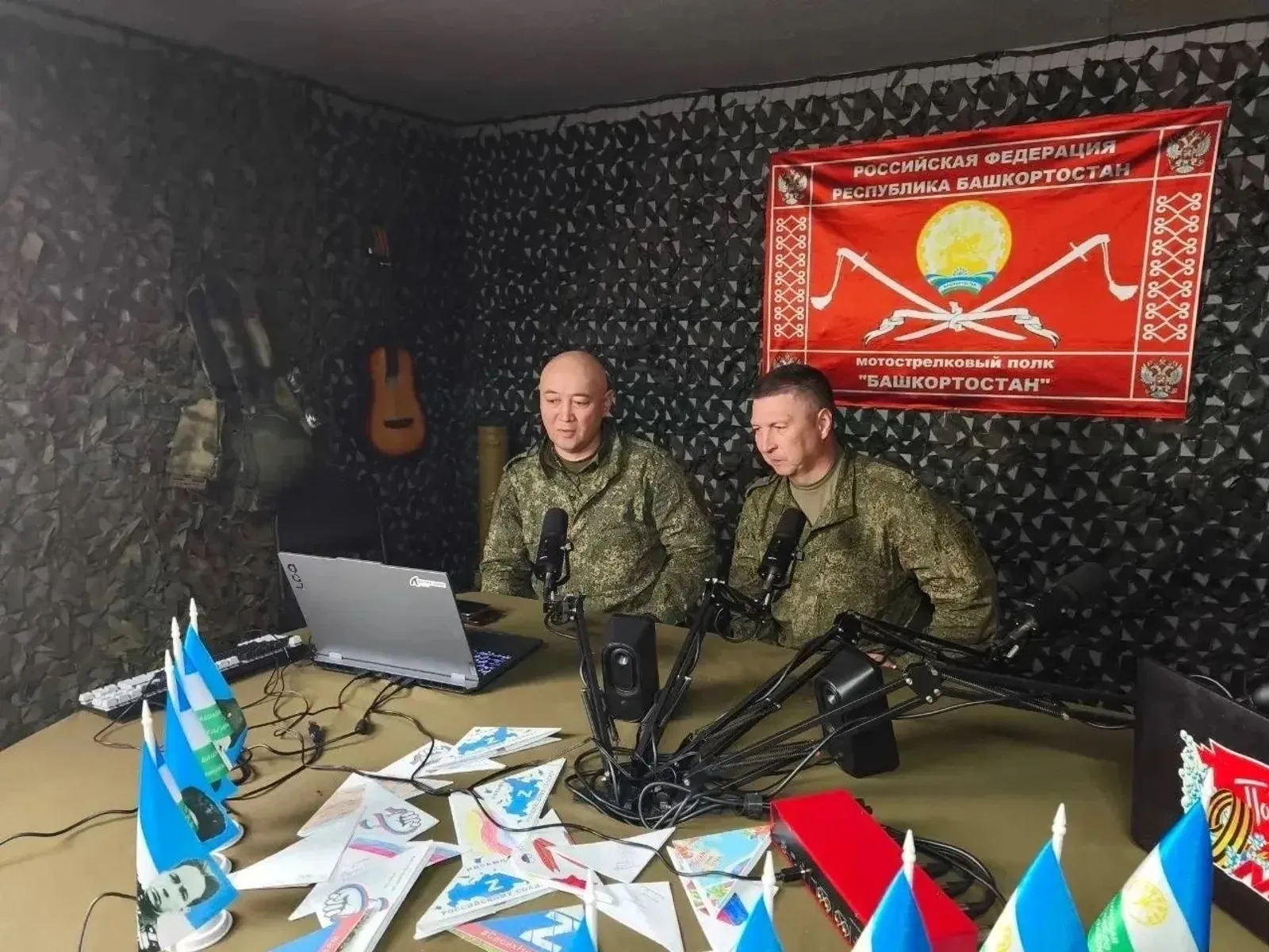 Матбуғат йортонда үҙенсәлекле сара