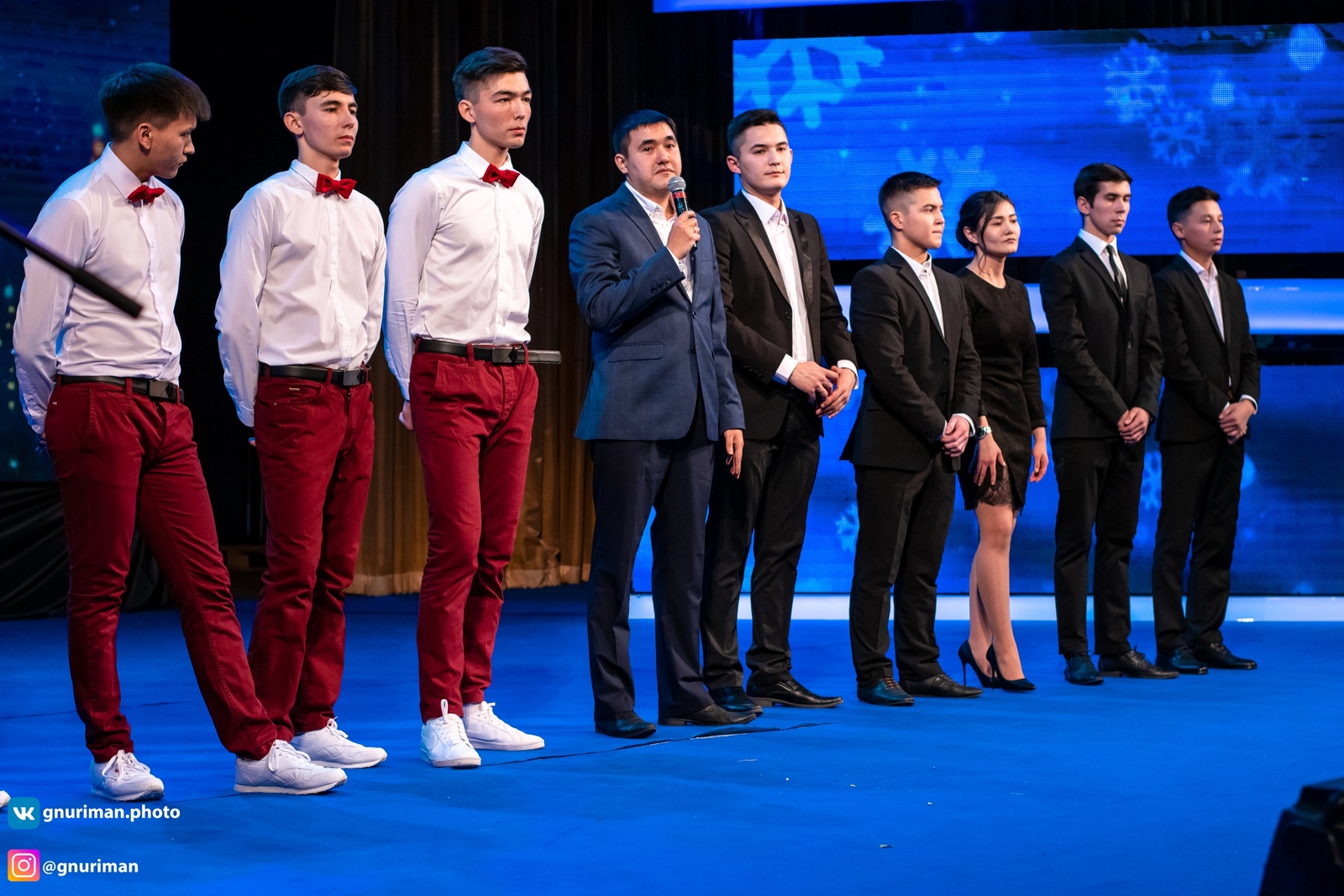 ШАЯРЫУМЫ? УЛ УЙЫН ЭШ ТҮГЕЛ!