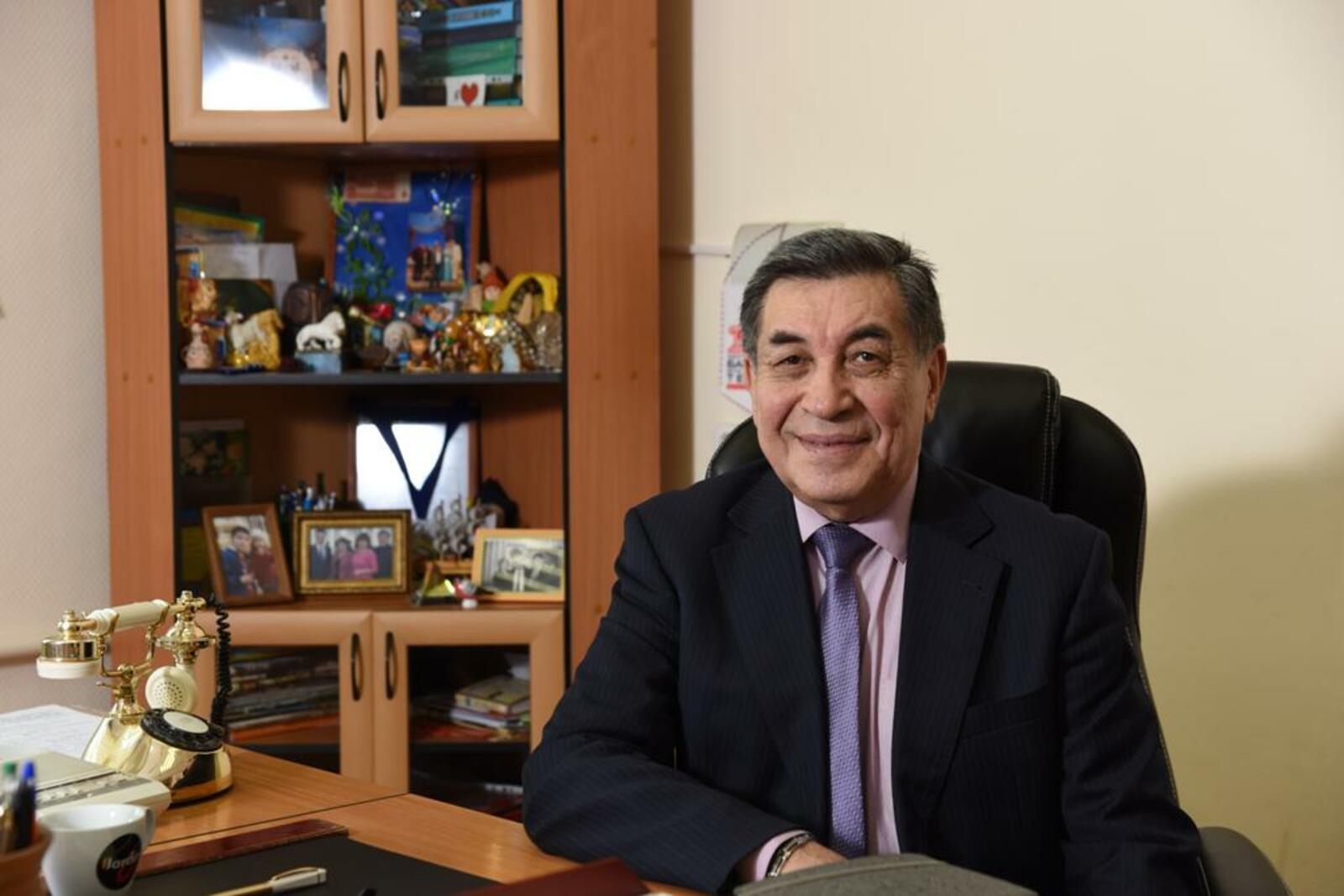 Ҡайғылы хәбәр