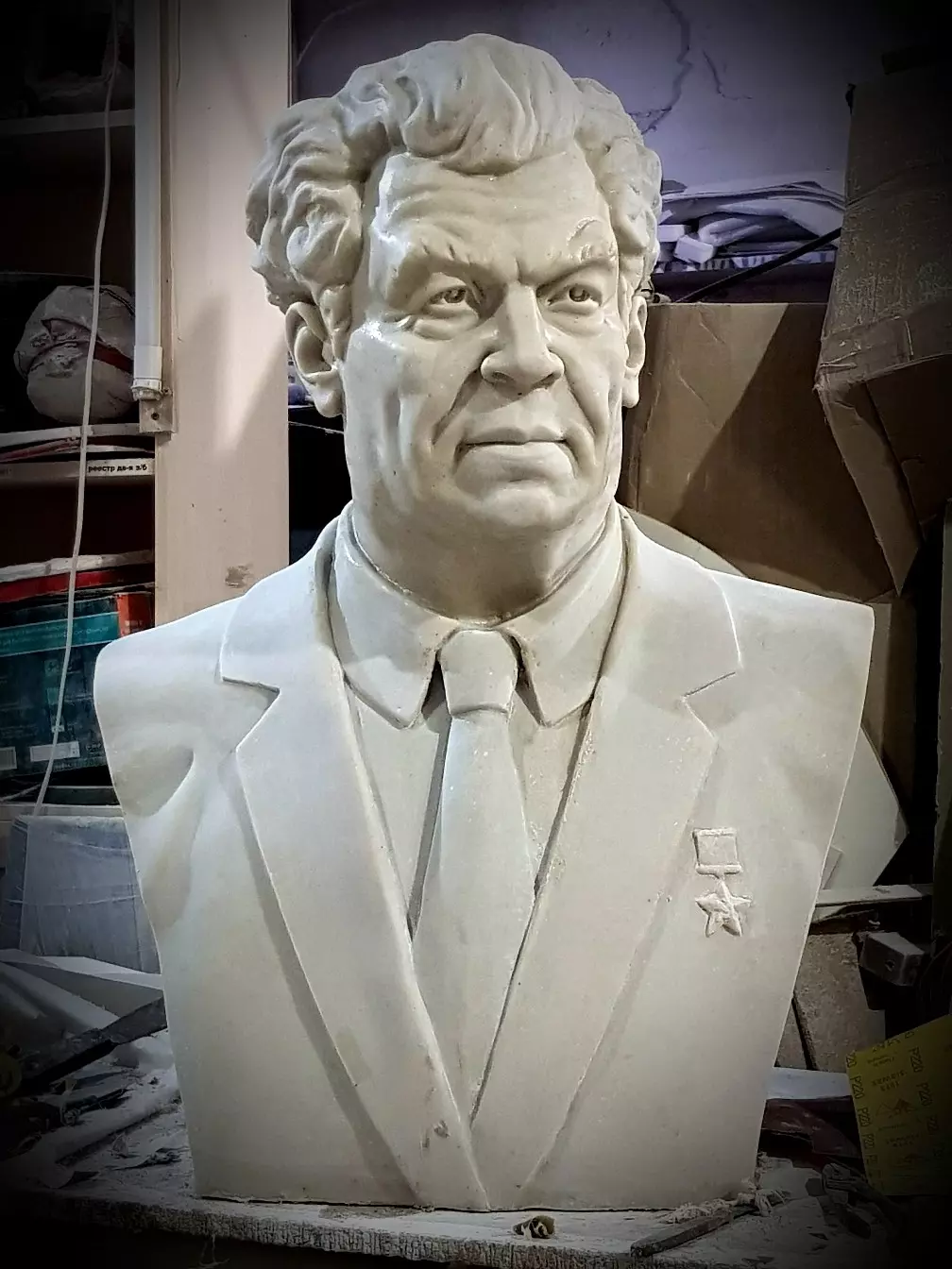 Гөлшат һәм Илдус Закировтар: