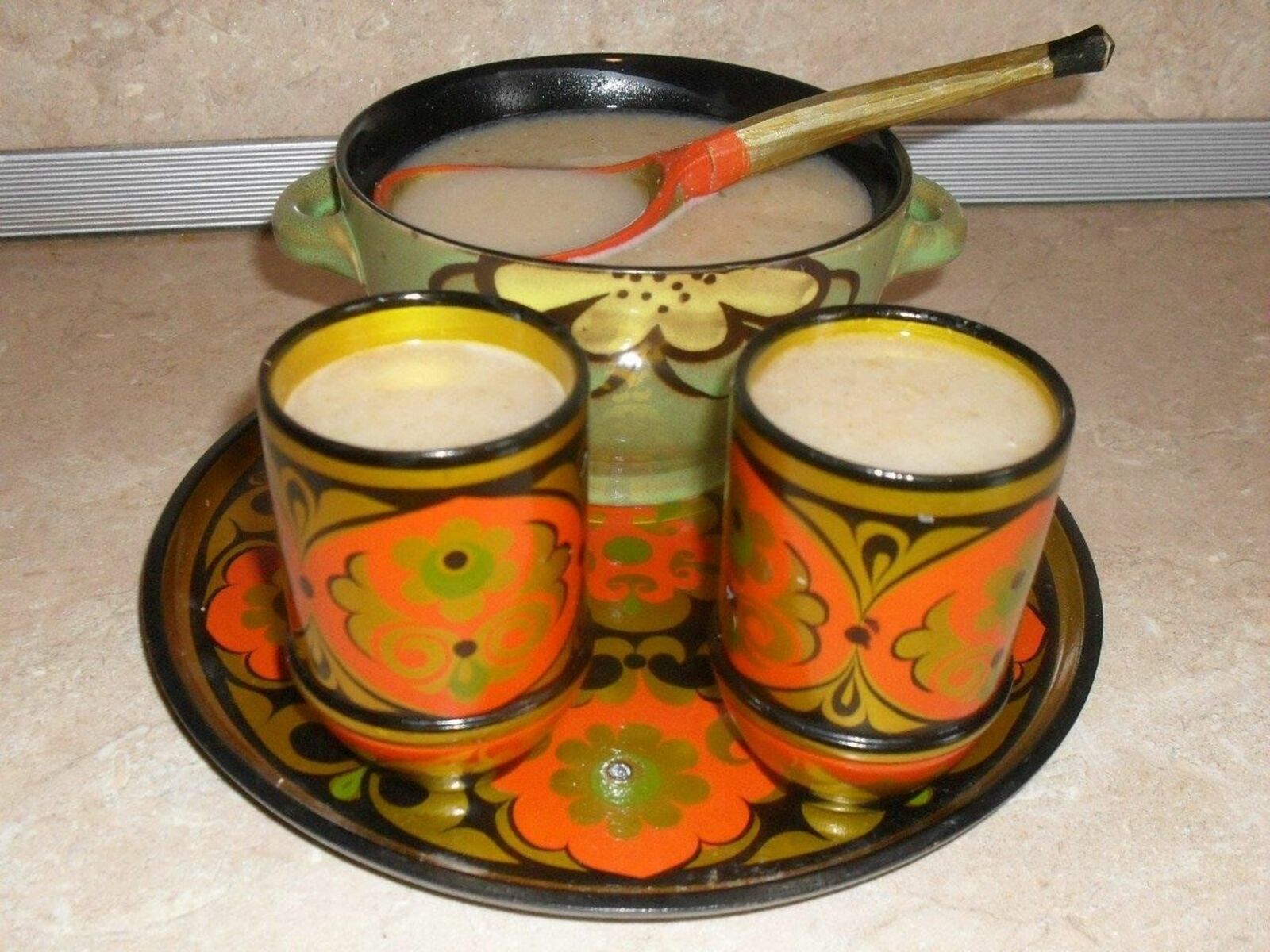 БУҘА ҠОЙОУ РЕЦЕБЫ