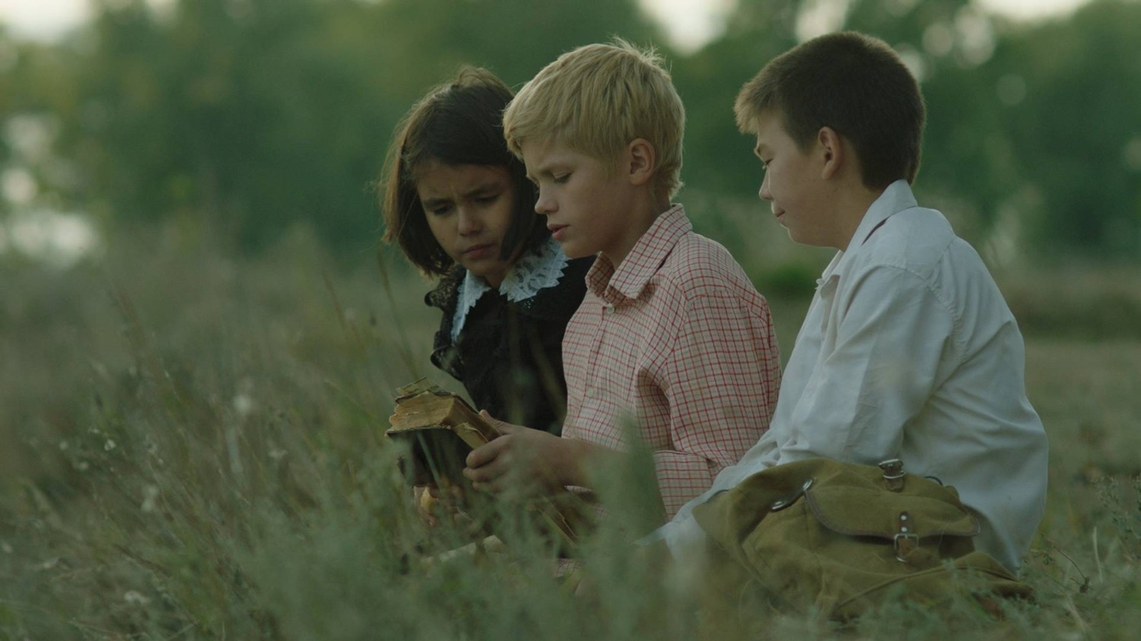 “Беҙҙе ҡалдырмағыҙ!”