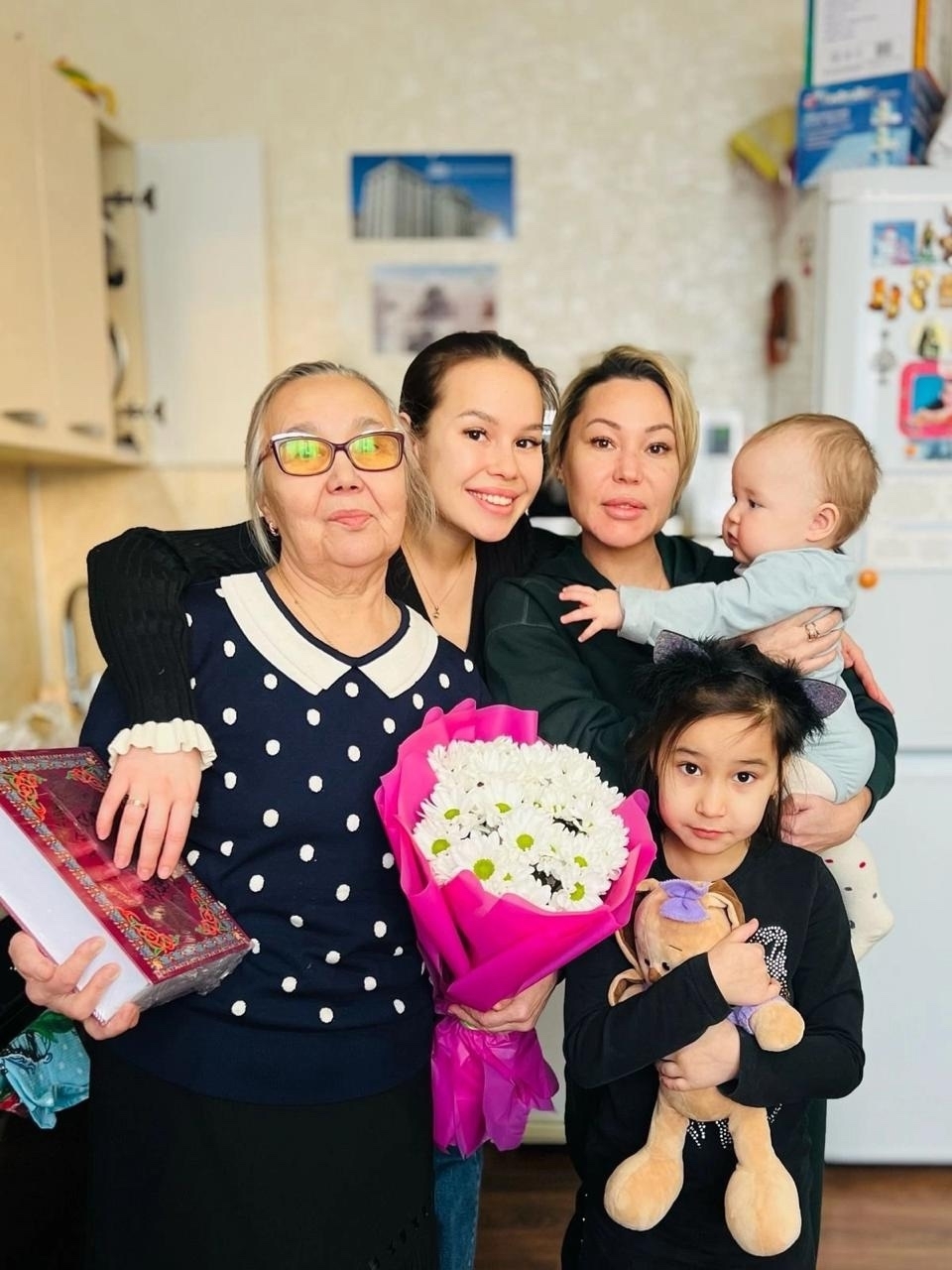 Азат Айытҡоловтың ғүмер байрамына саҡырабыҙ!