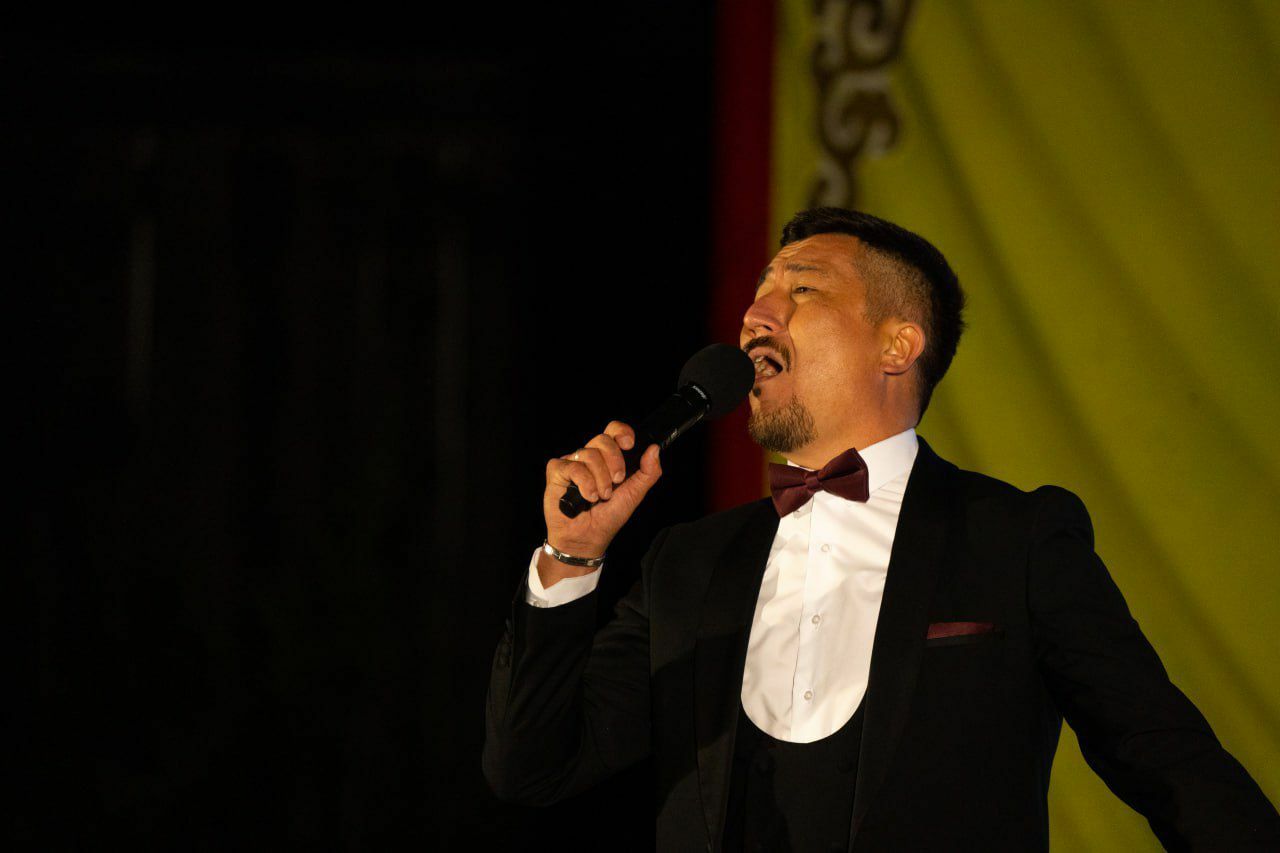 Салауат Мөхәмәтйәров «Алтын уҡ» халыҡ-ара конкурсында лауреат булды