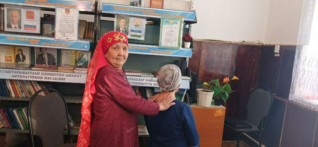 Уға атлай алмай килеп, атлап киткәндәр бик күп