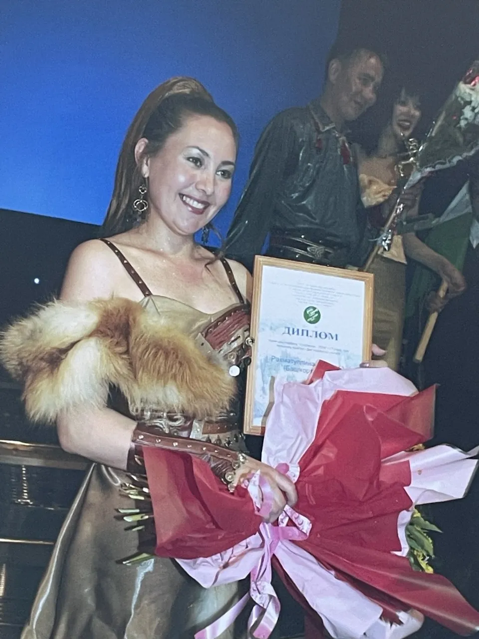 ТОРМОШ КЕЛӘМЕМДЕҢ ИҢ САҒЫУ ТӨҪТӘРЕ – ЙЫРҒА АРНАЛҒАН ҒҮМЕРЕМ