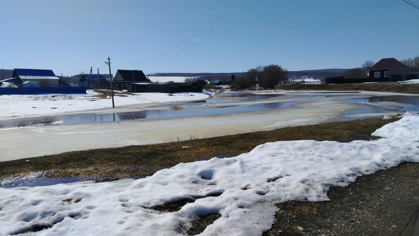 Боҙ оҙатыу йолаһы