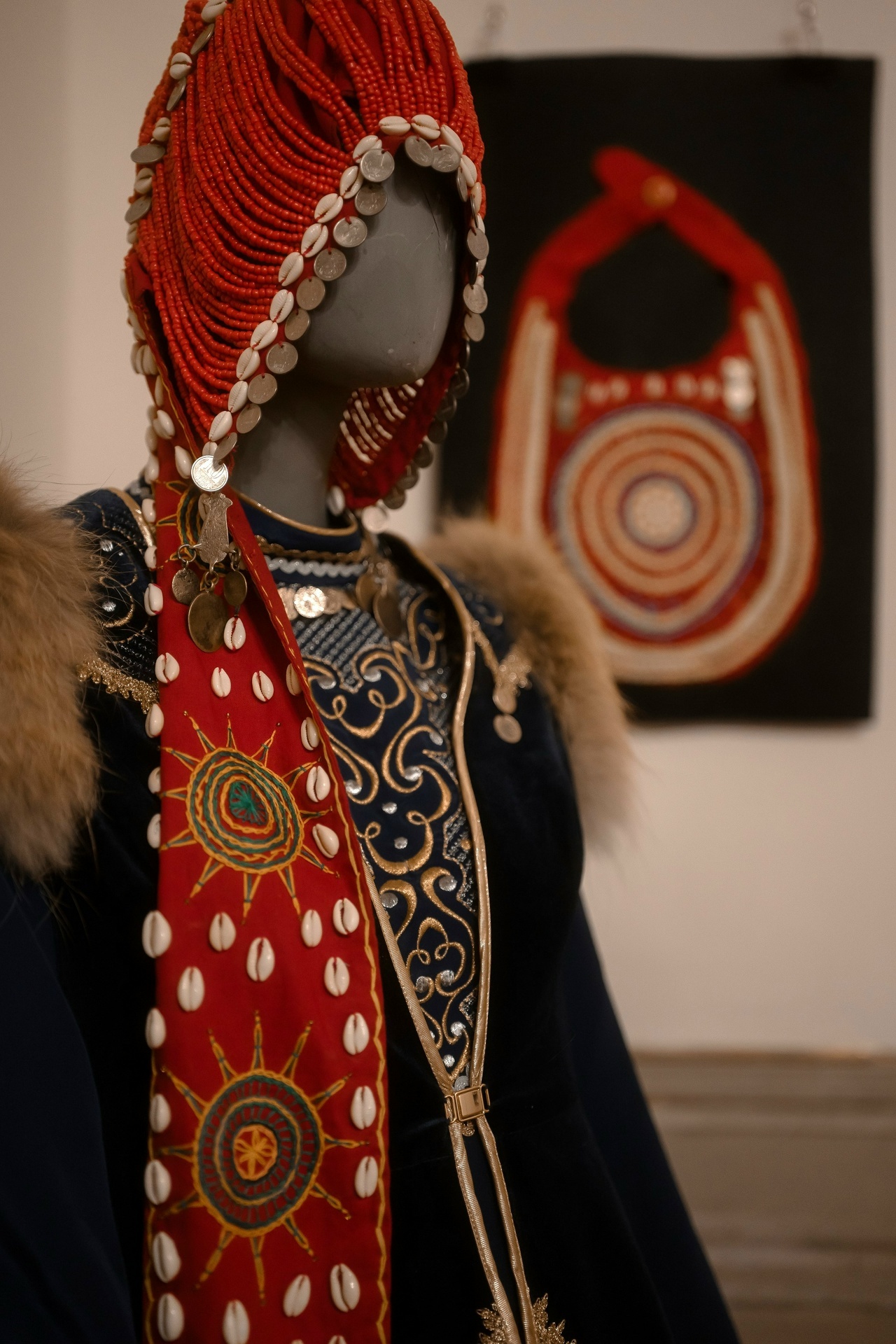 Рим ҡалаһында Альбина Исхаҡованың шәхси күргәҙмәһе үткән