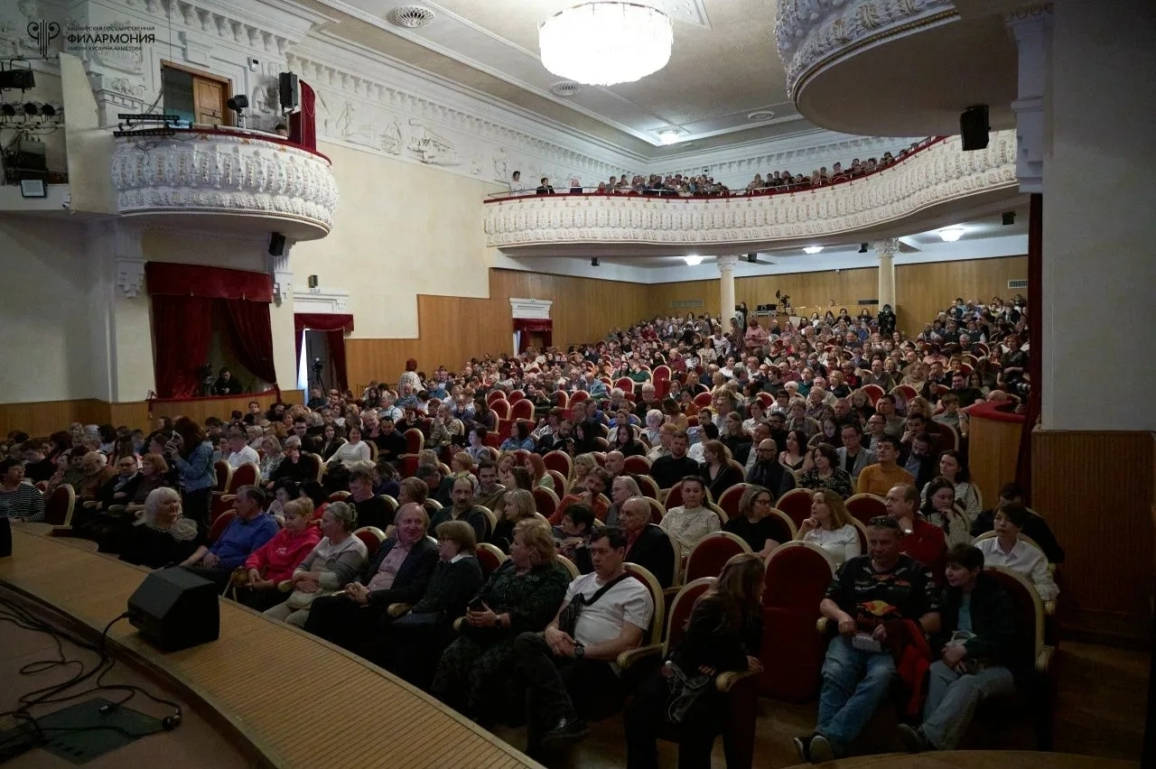 ЧЕМ ЗАПОМНИЛАСЬ ДВАДЦАТЬ ДЕВЯТАЯ «РОЗОВАЯ ПАНТЕРА»?