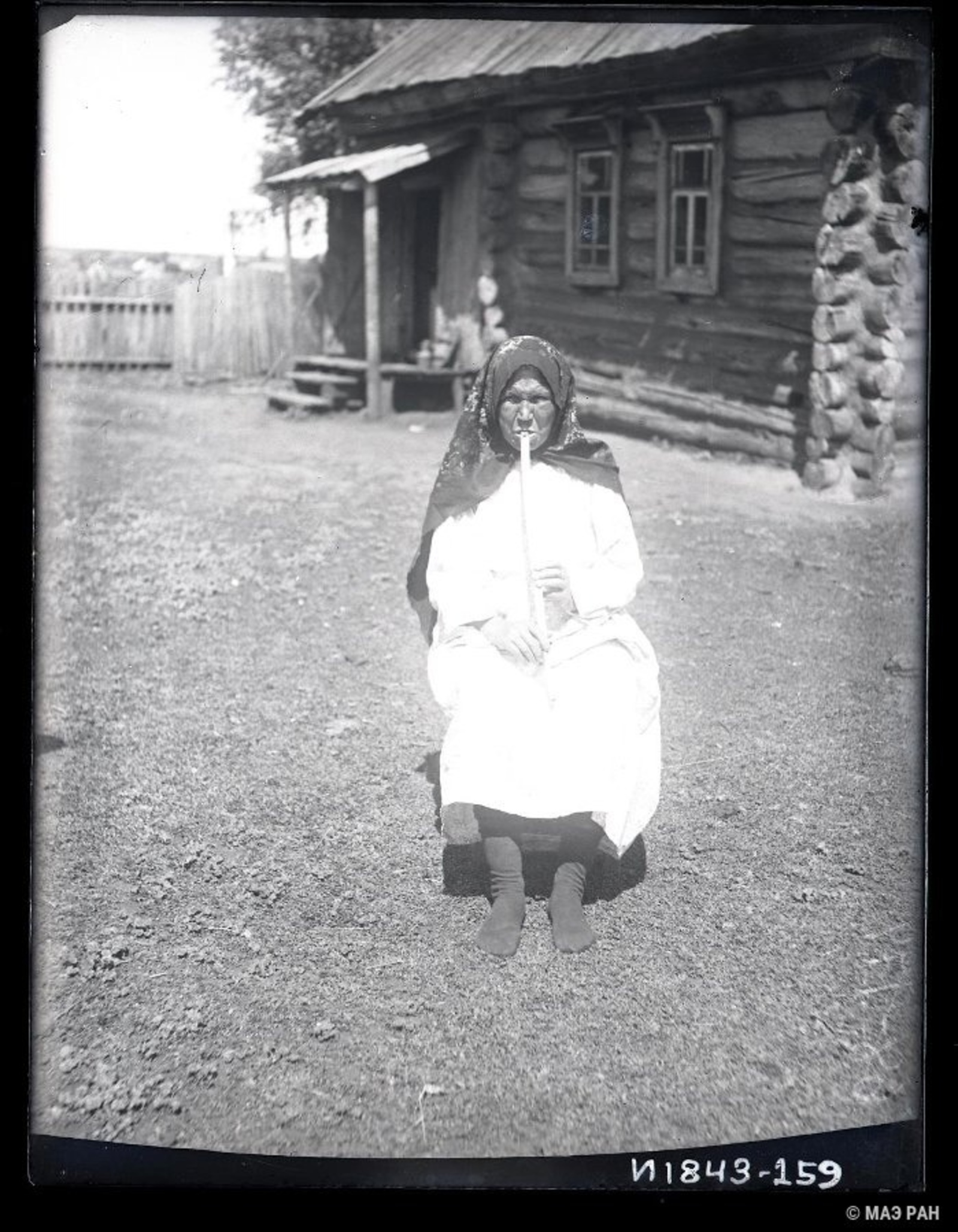 Бер фото тарихы