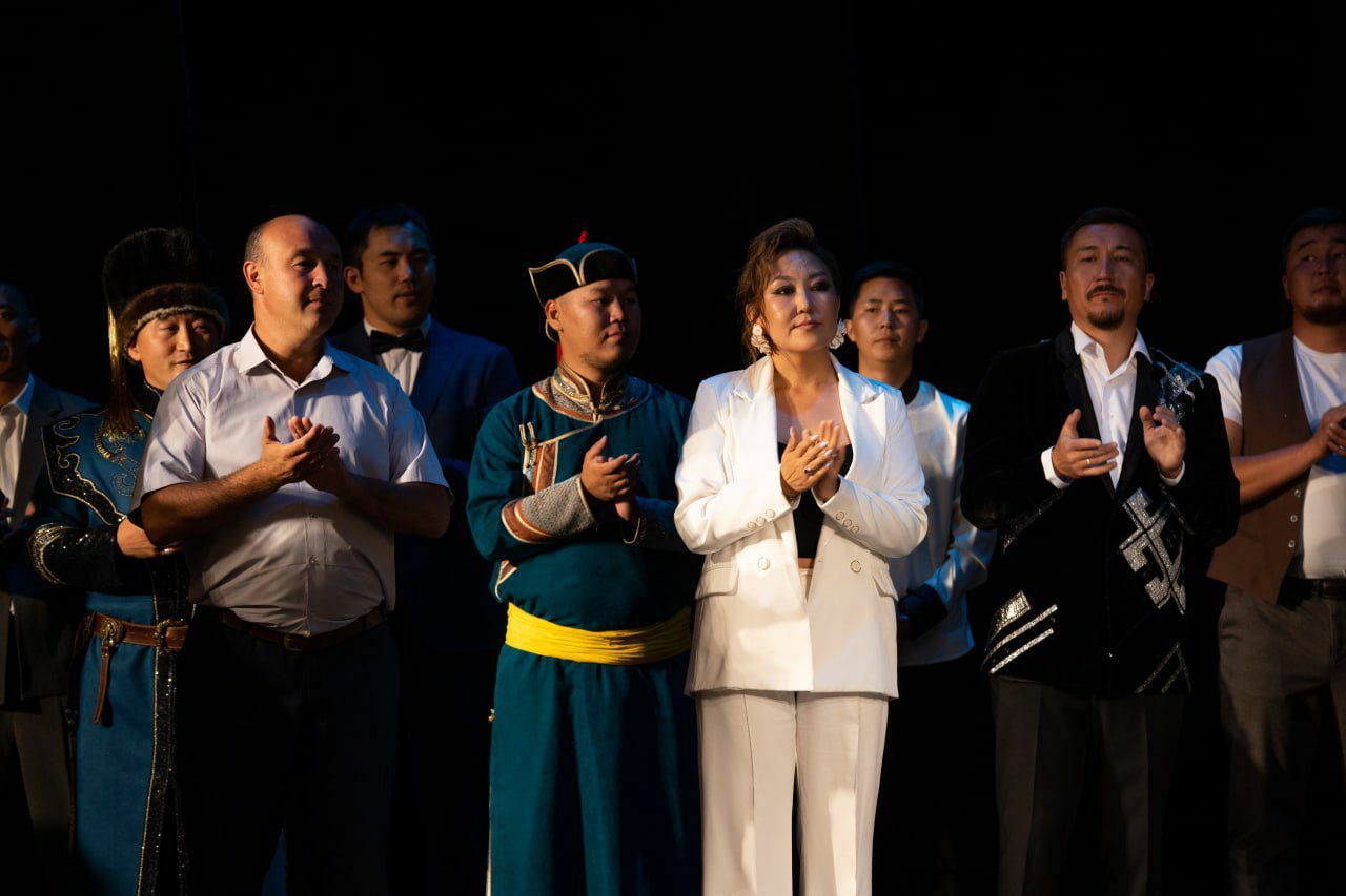 Салауат Мөхәмәтйәров «Алтын уҡ» халыҡ-ара конкурсында лауреат булды