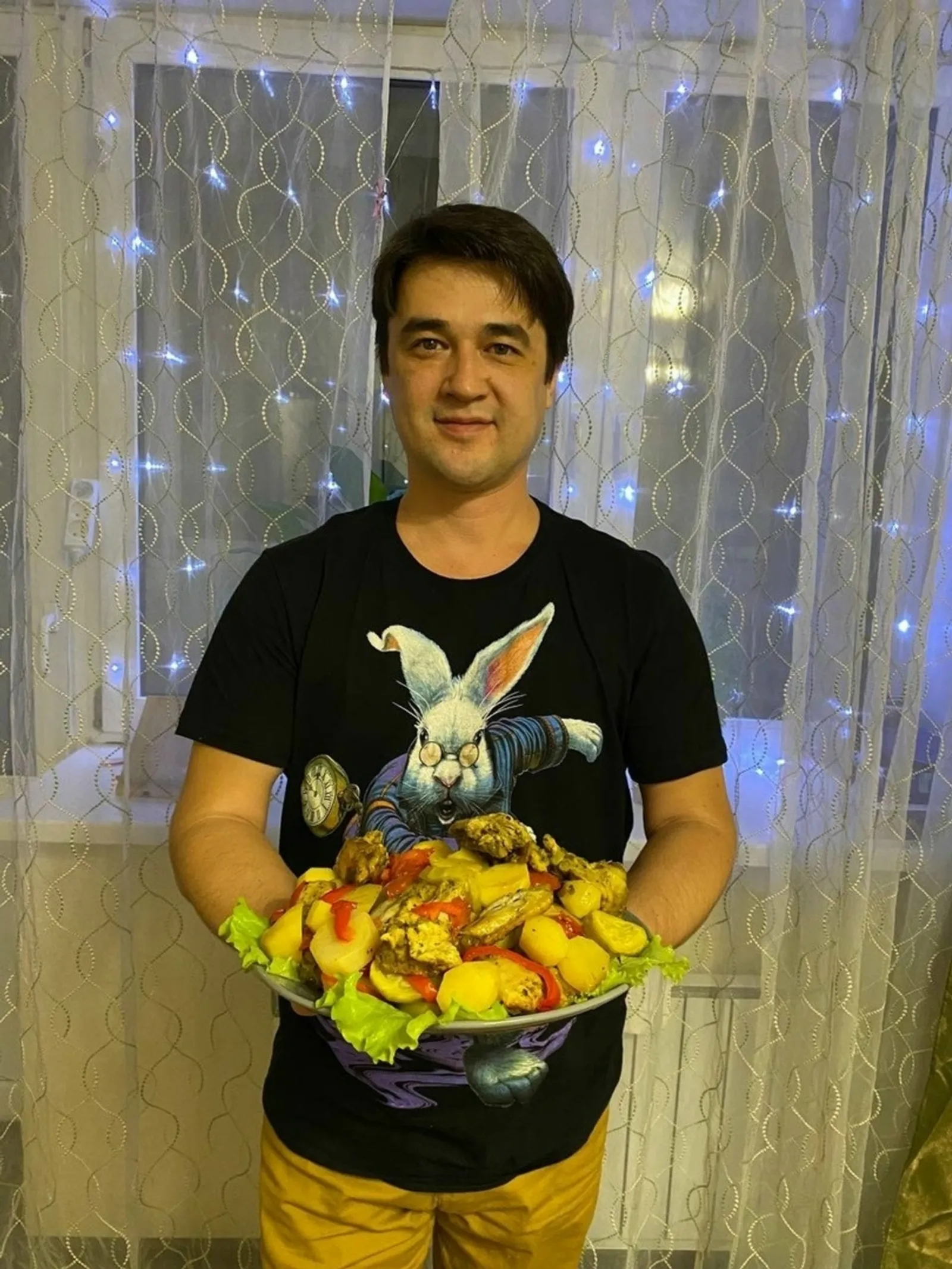 «Йондоҙло табын»