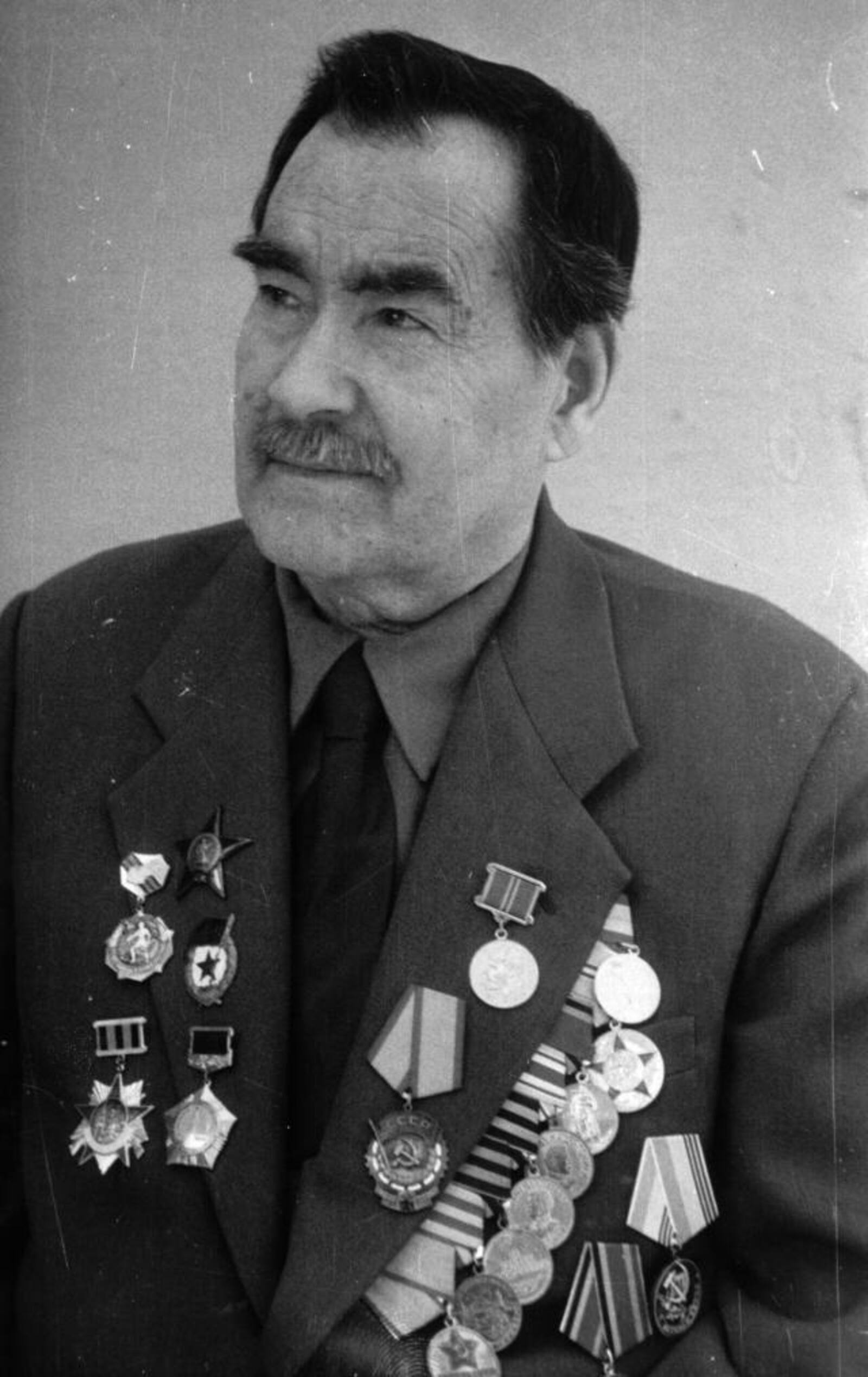 Хәниф Кәрим