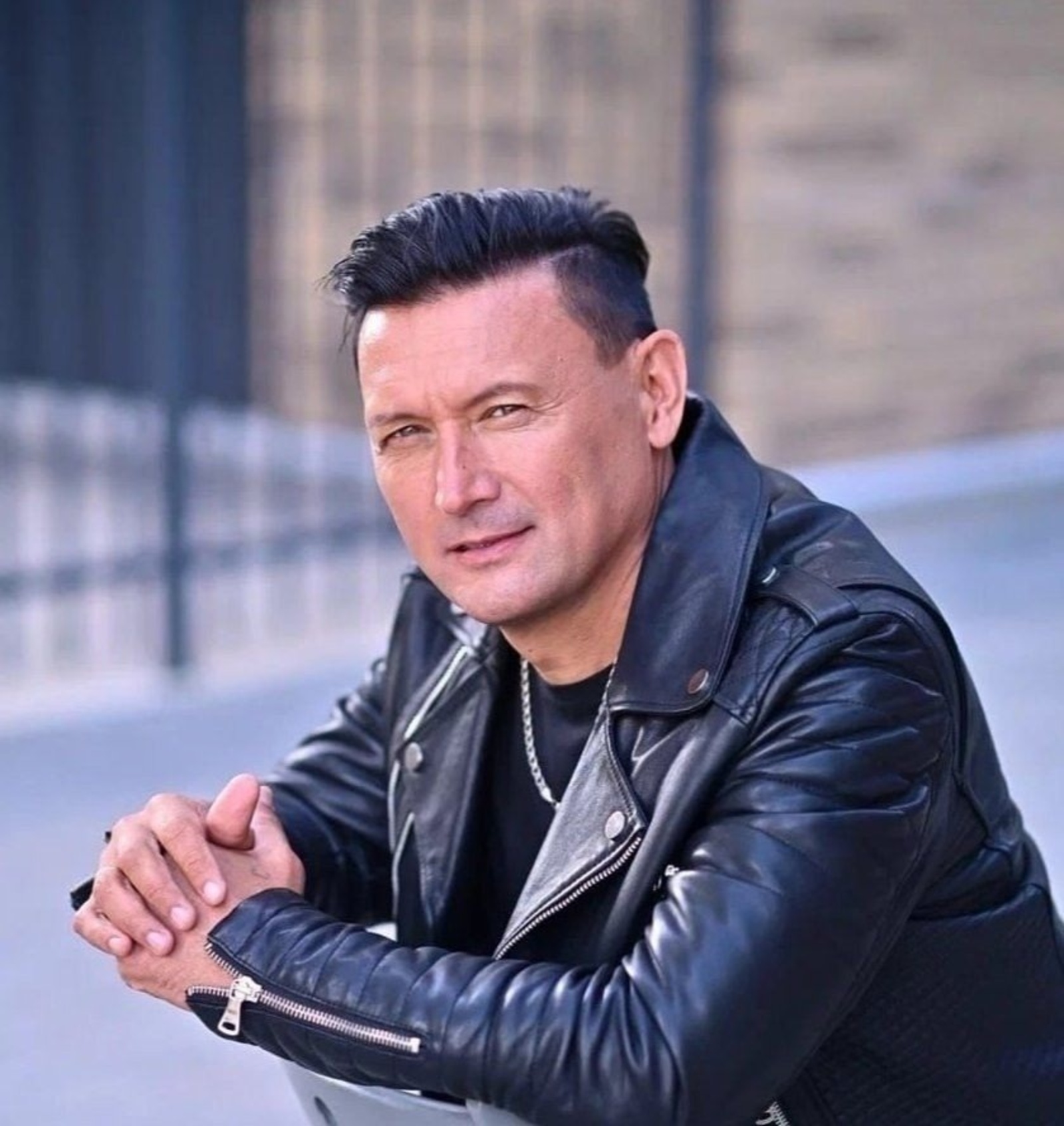 Әнүәр Нурғәлиев ауылдаштарына үпкәләгән