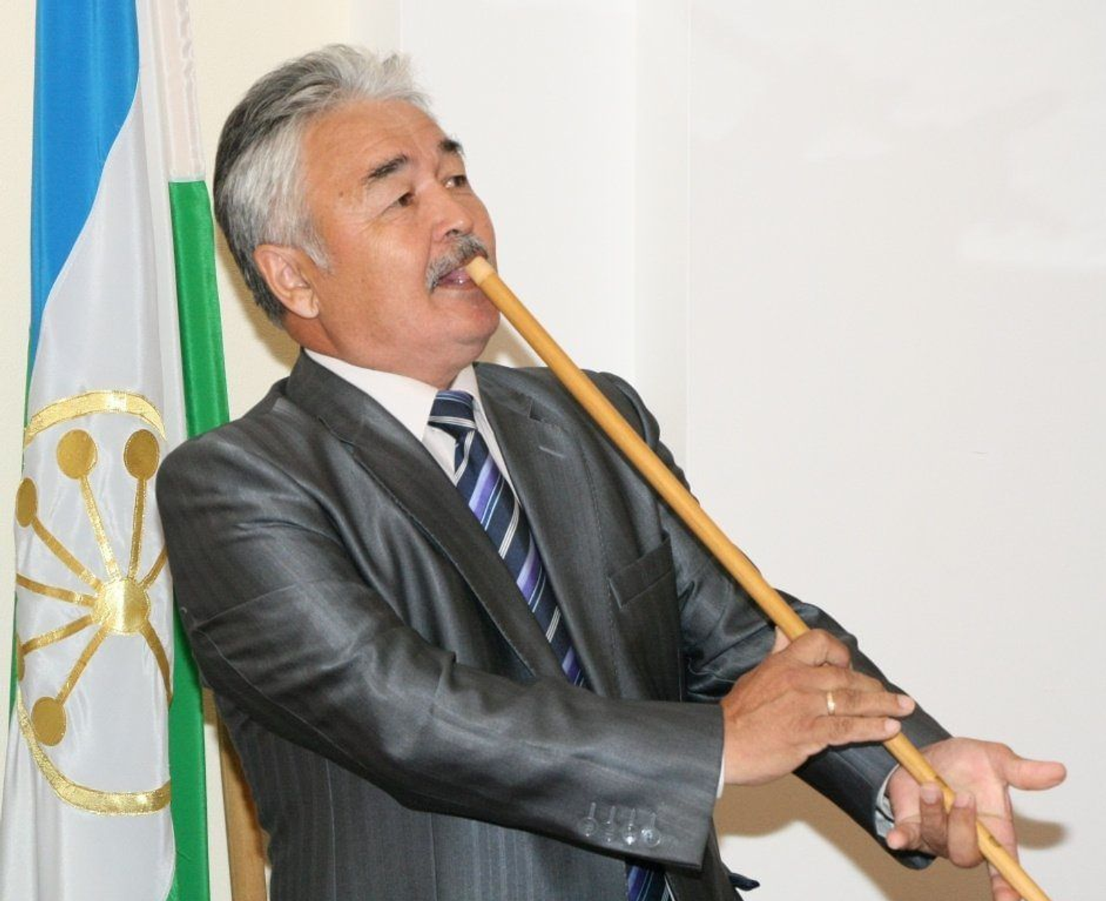 Башҡорт теленән халыҡ-ара диктанттың дикторҙары билдәле булды