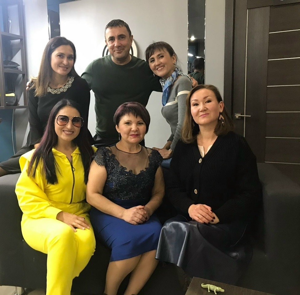 Хоҙай Тәғәлә күңелен һаңғырау итмәгәнгә лә…