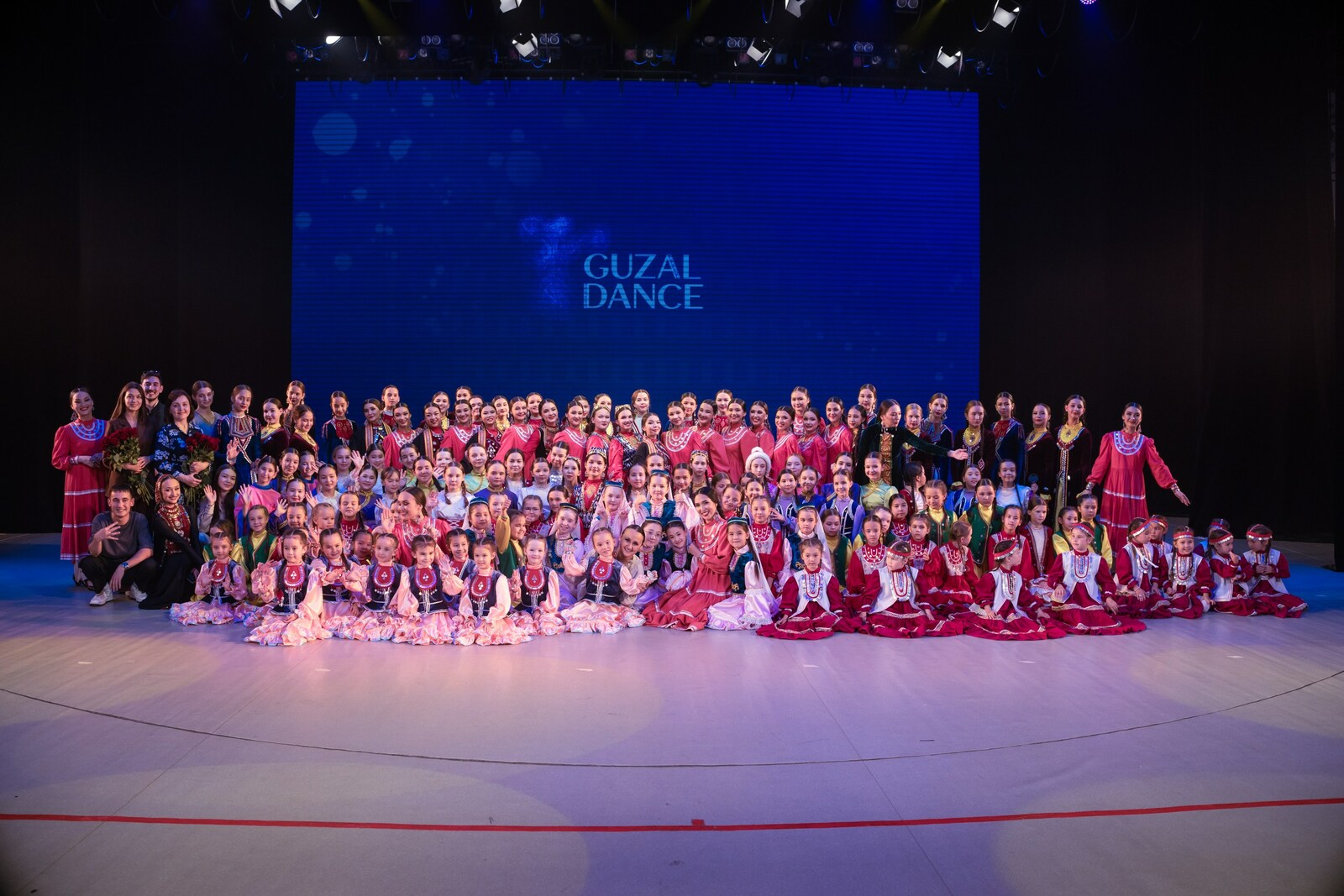 «Ҡыҙ үҫтергән – ил үҫтергән»