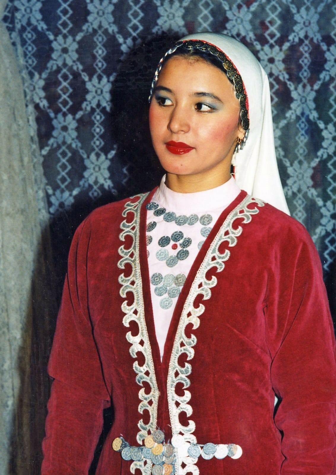 ИЖАД ЮЛЫМ «ТАШТУҒАЙ»ҘАН БАШЛАНДЫ