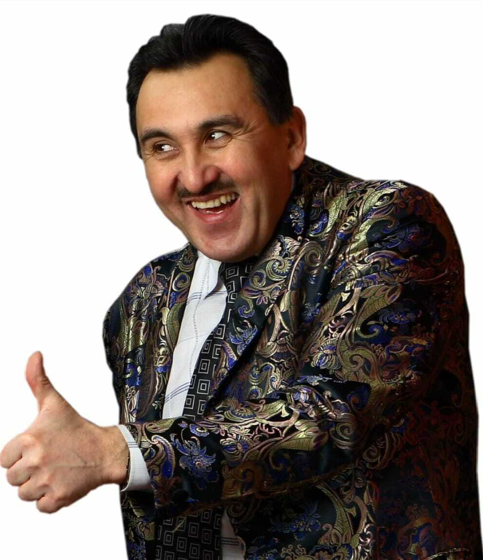 Вәлит Илембәтов: «Ижад, сәхнә – күңел талабы»