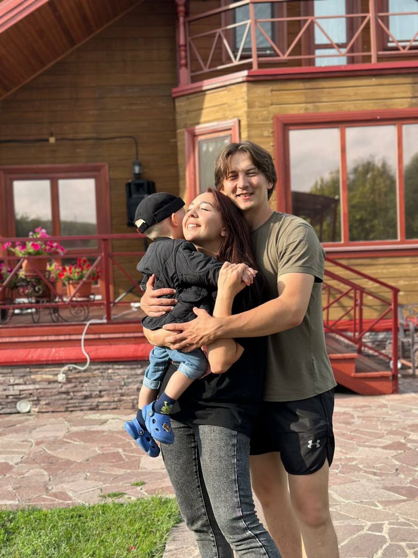 Пар ҡанатлы ижад