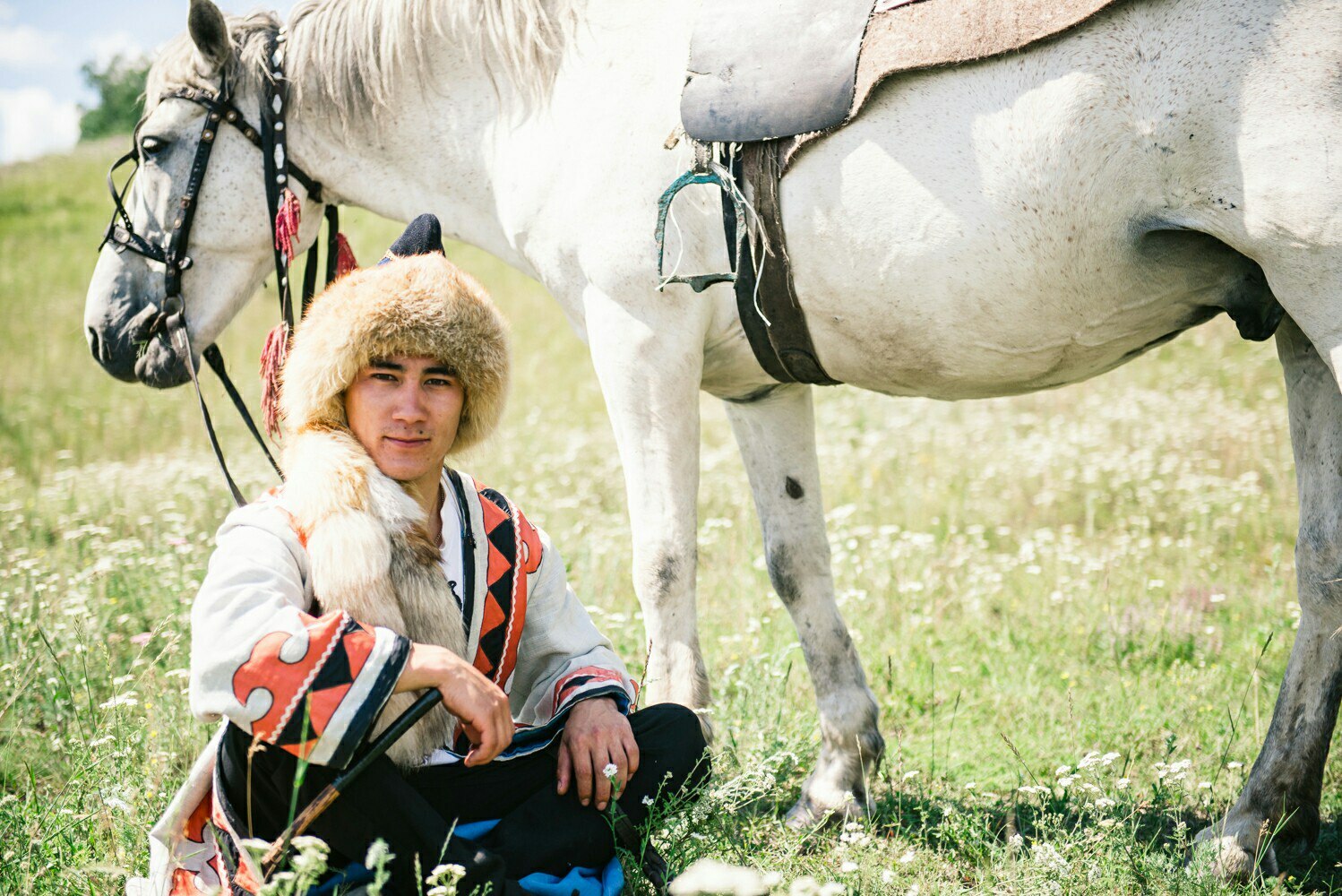 Ҡурайсы – үтә лә яуаплы һөнәр