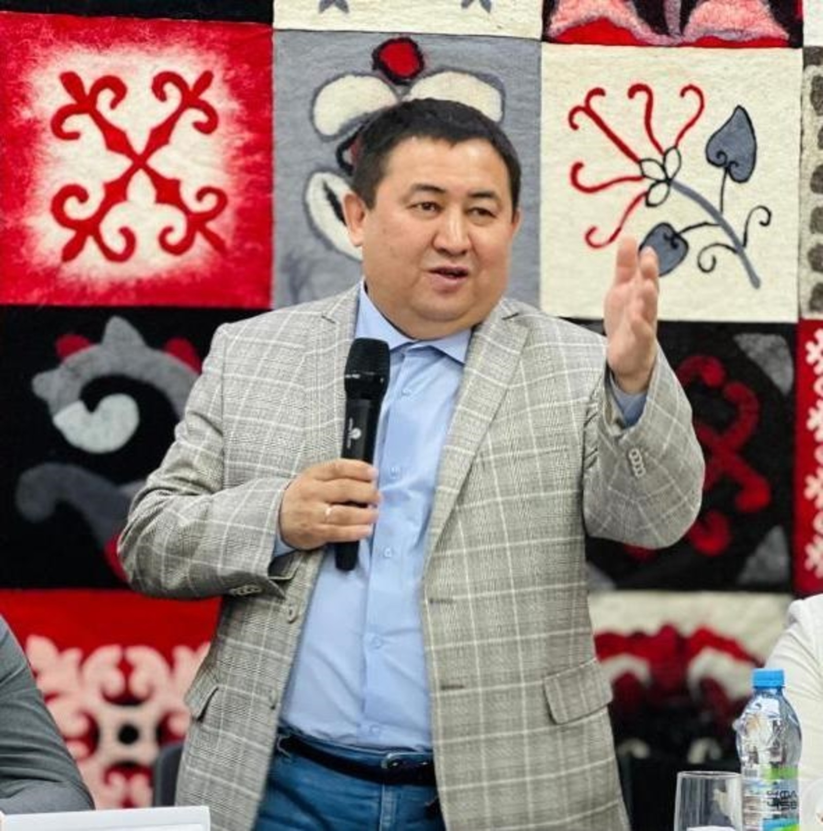 Мөнир Ҡунафиндың бала саҡ хәтирәләренән