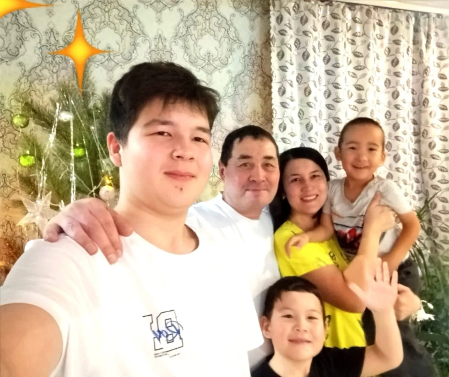 Башҡортостандың халыҡ артисы Альберт Салауатов исемен үҙгәртә тиҙәрме?