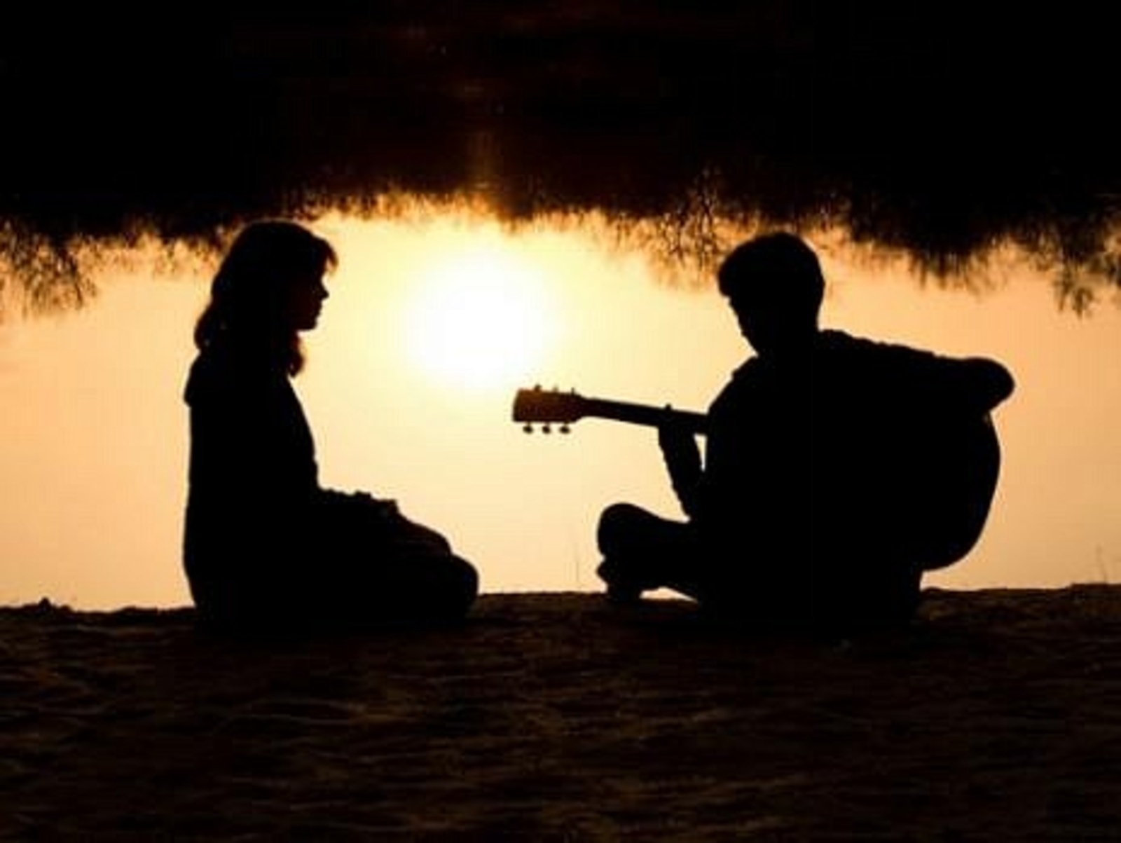 Һаман яратам...