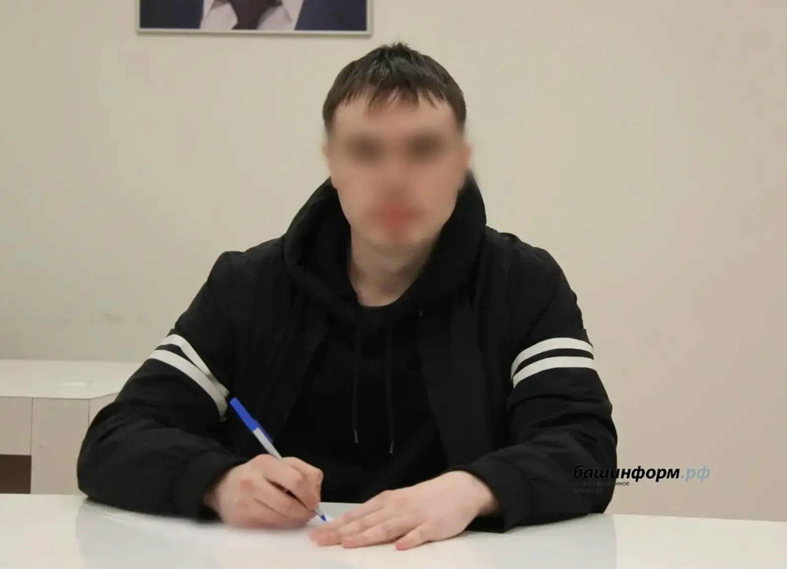 "Мин БПЛА операторы булырға хәл иттем"