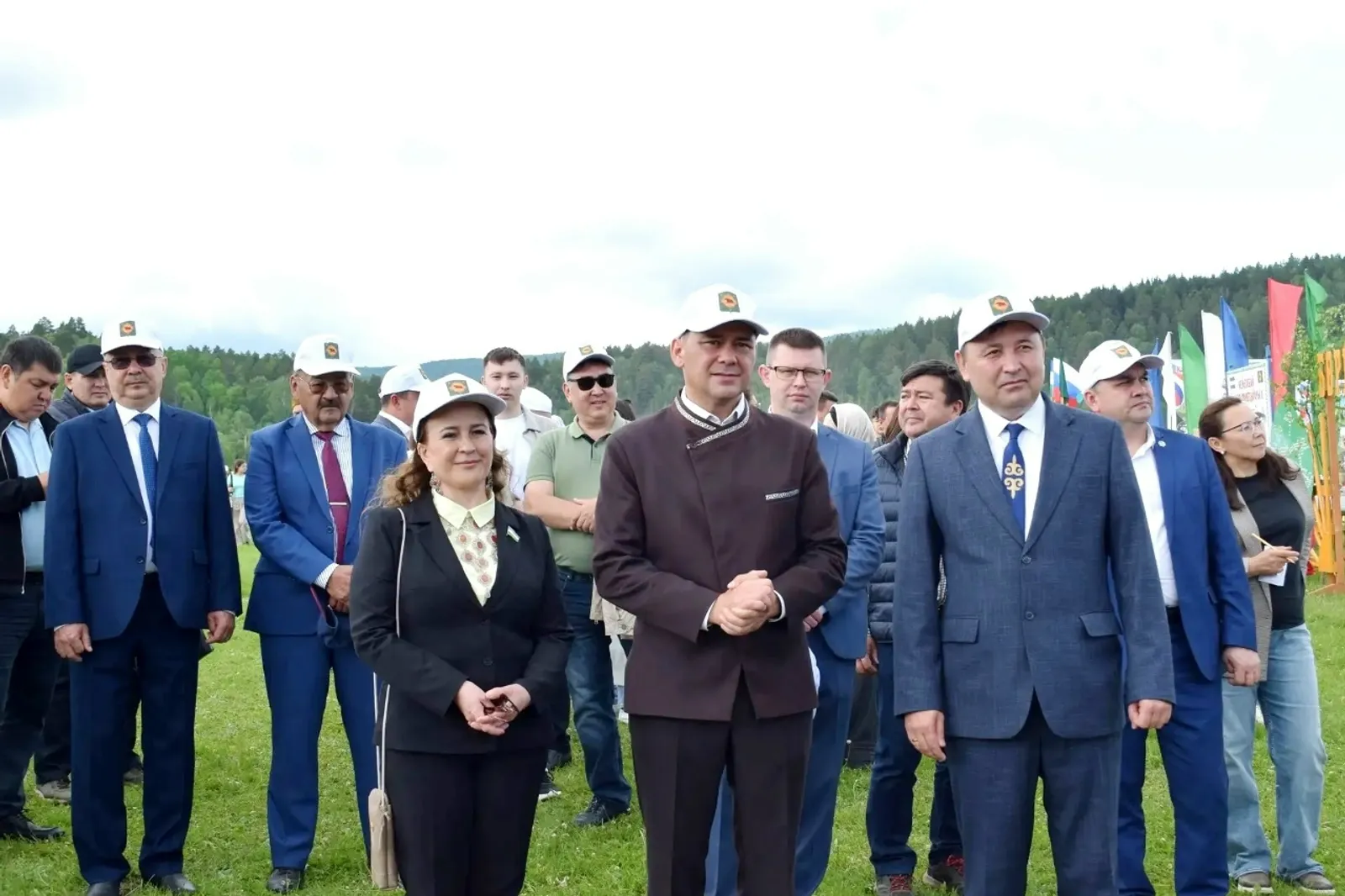 Башҡортостанда «Урал батыр» эпосы көнө билдәләнде