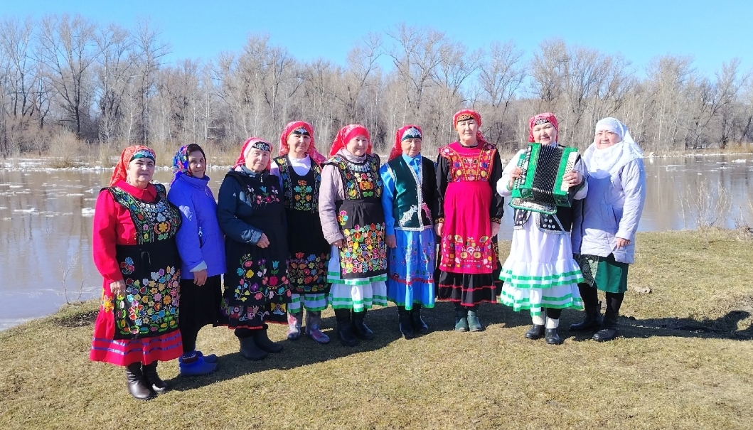 Боҙ оҙатыу йолаһы