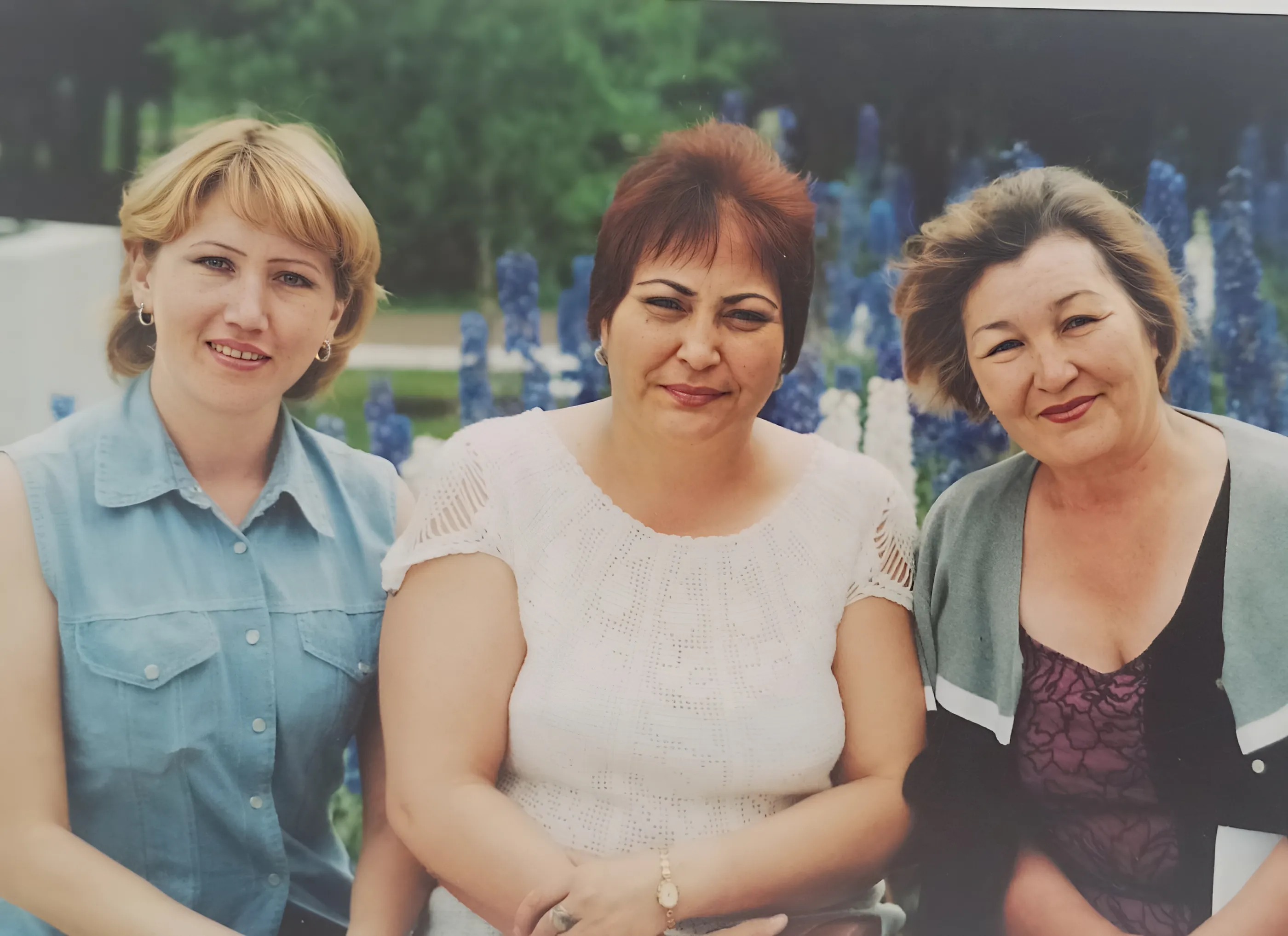 Динара Ҡәйүмова: