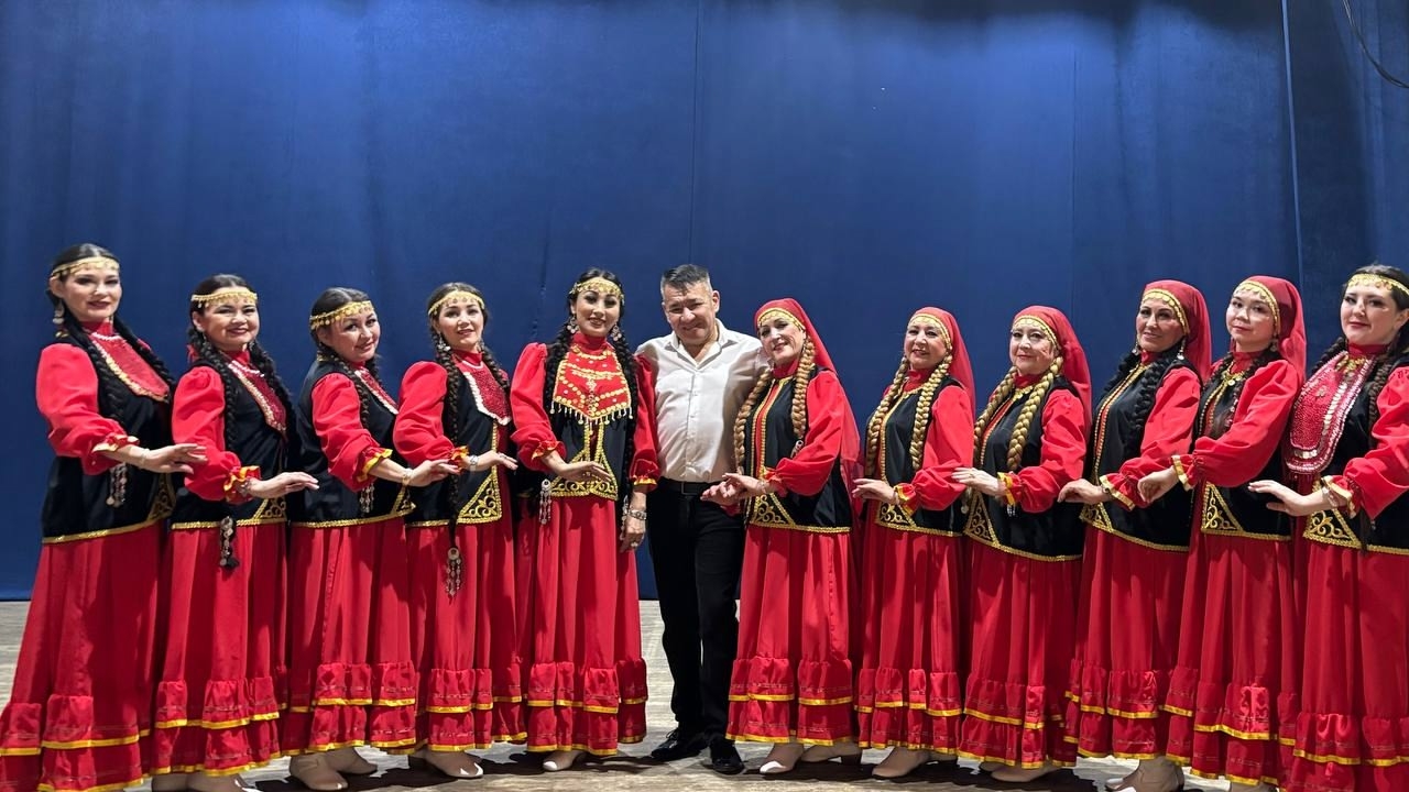 Рухлы Ирәмәл ҡыҙы